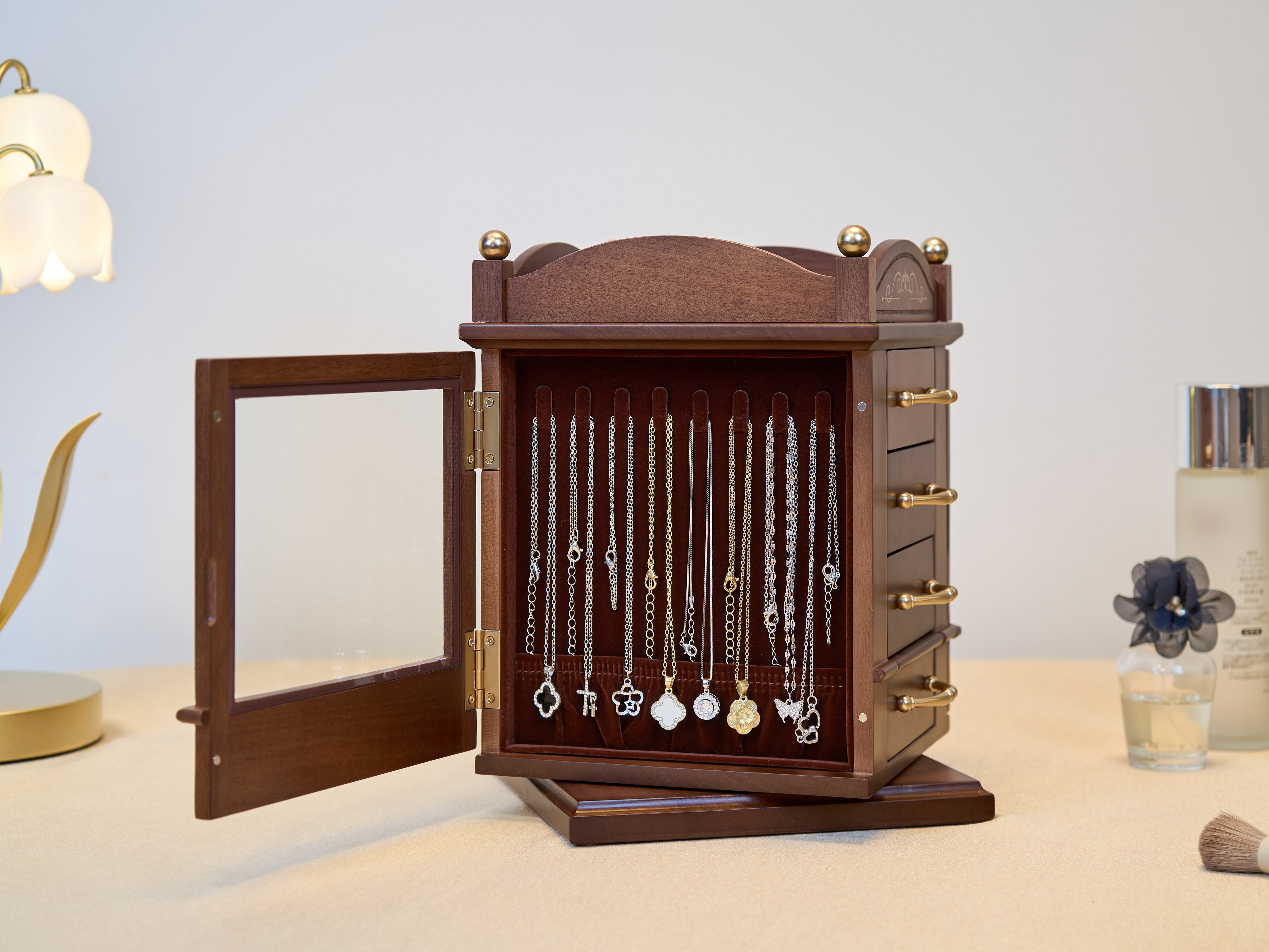 Watch Box 2
