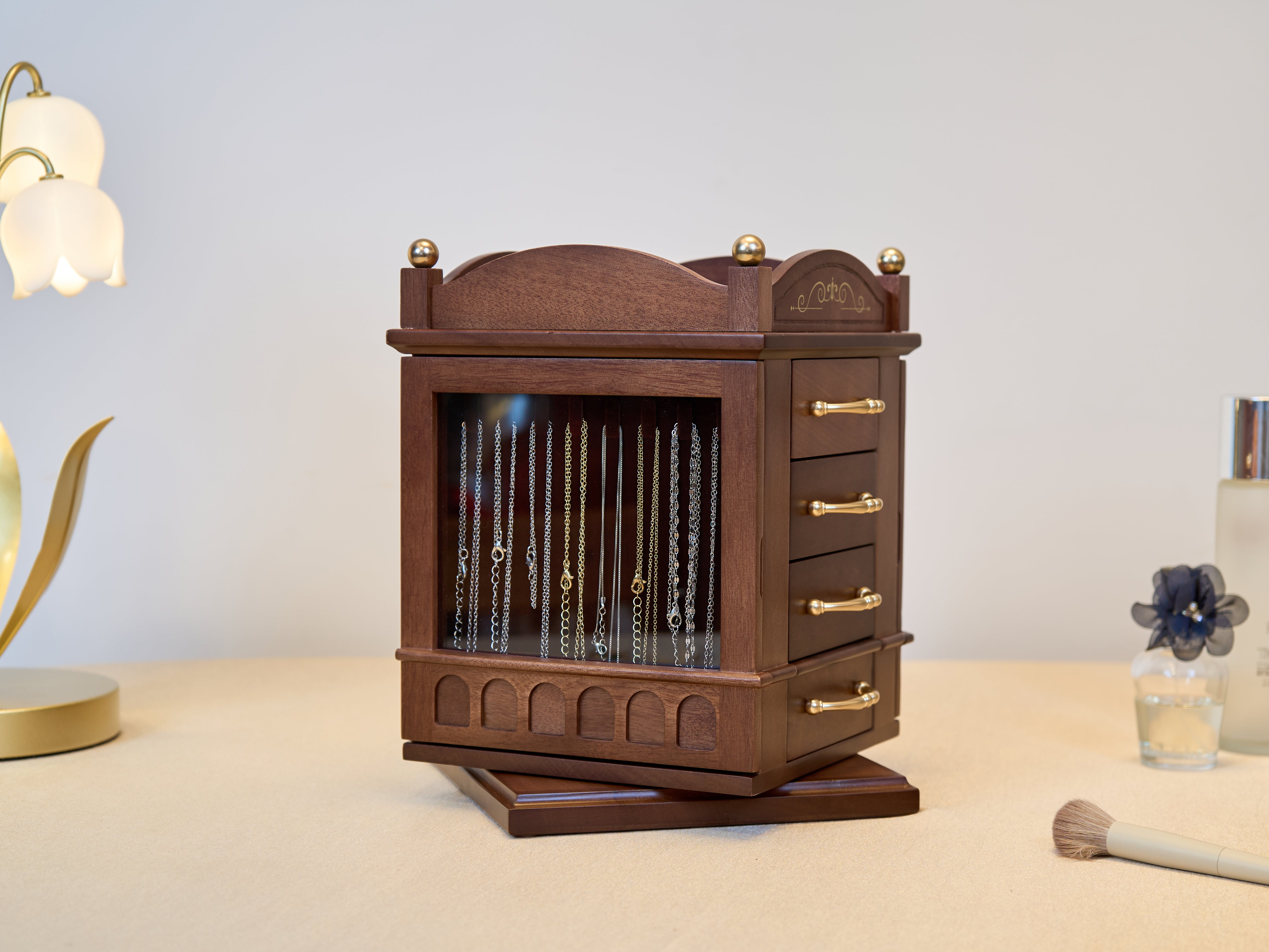Watch Box 3