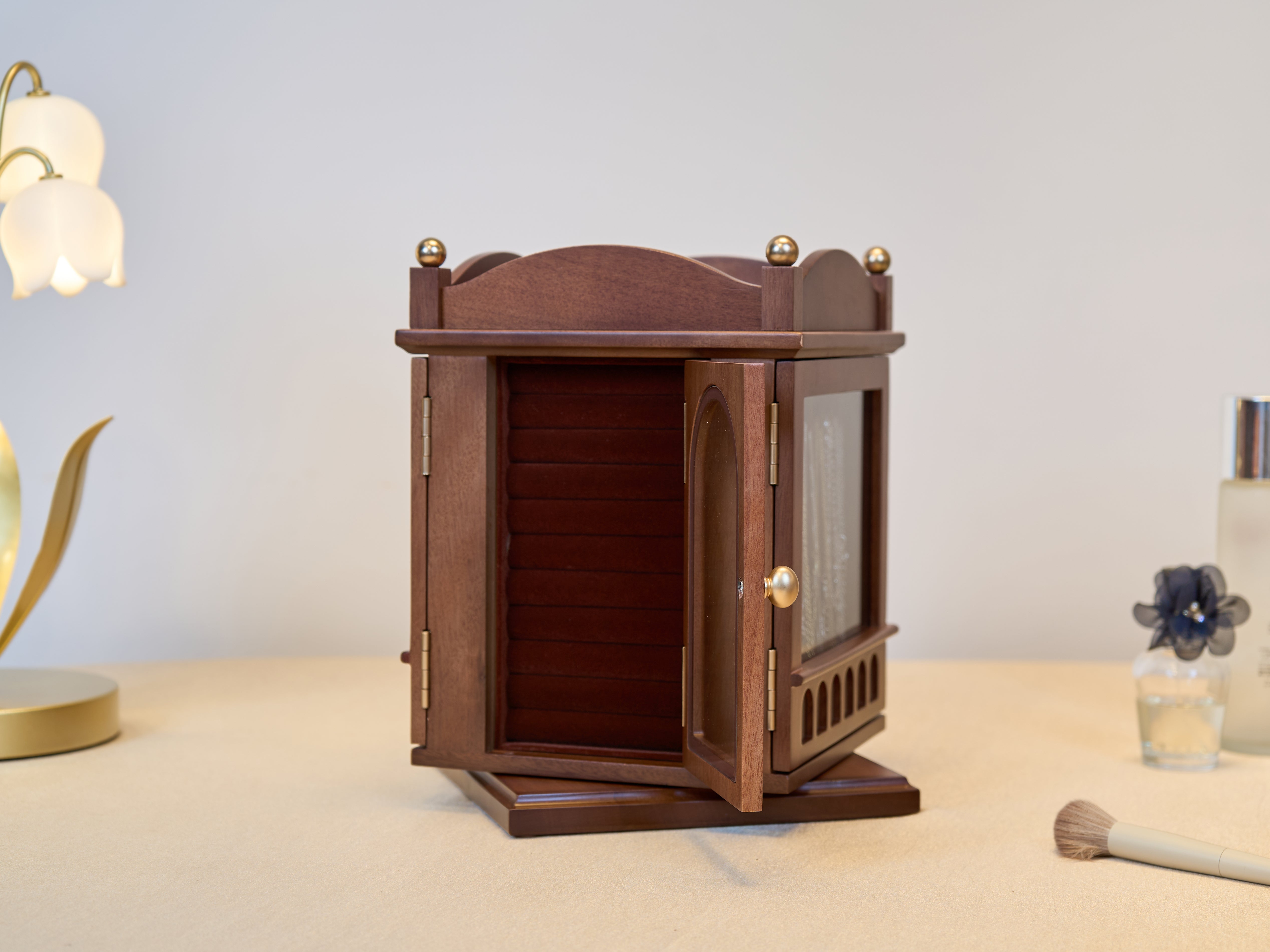 Watch Box 4