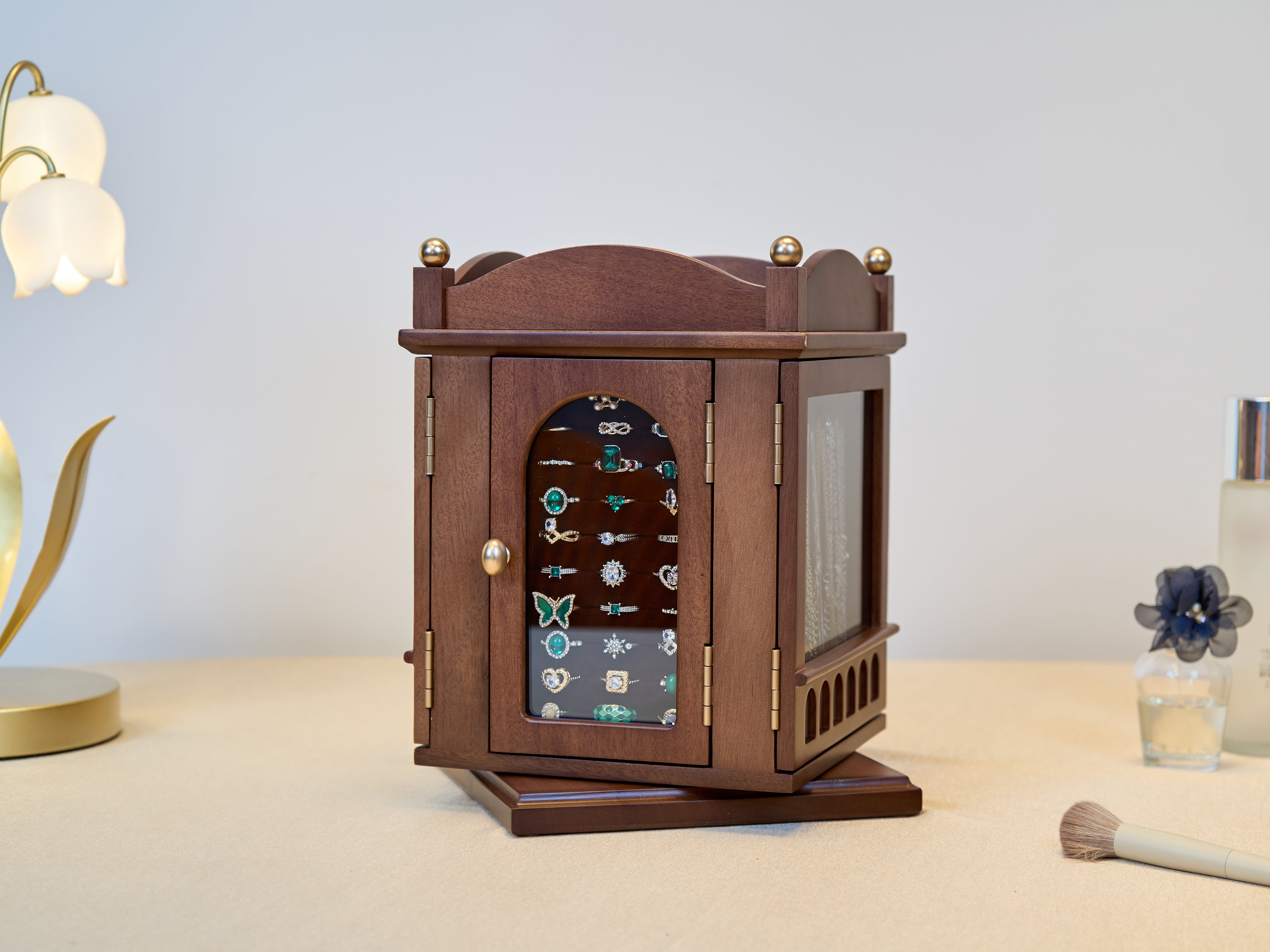 Watch Box 5