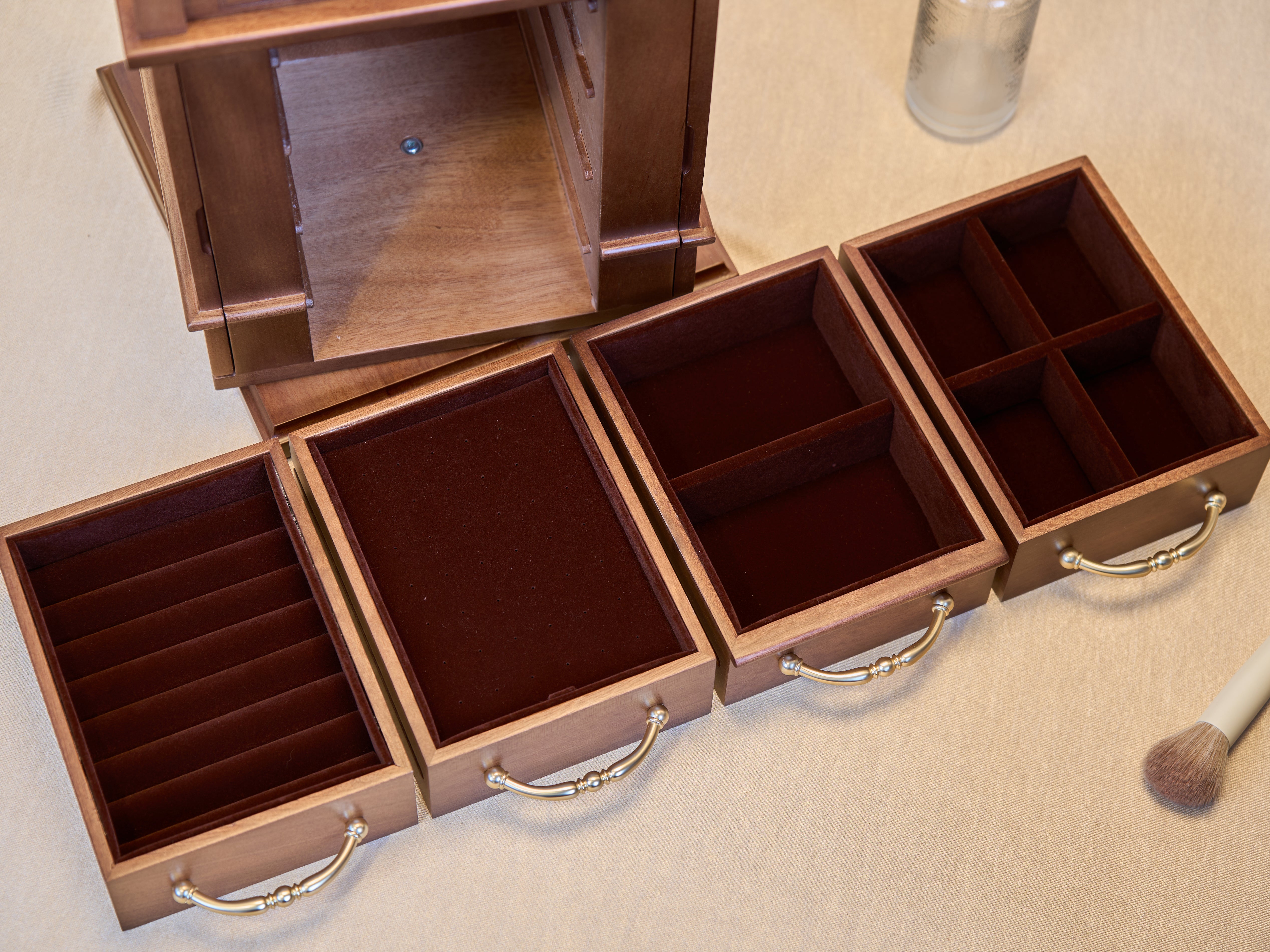 Watch Box 10