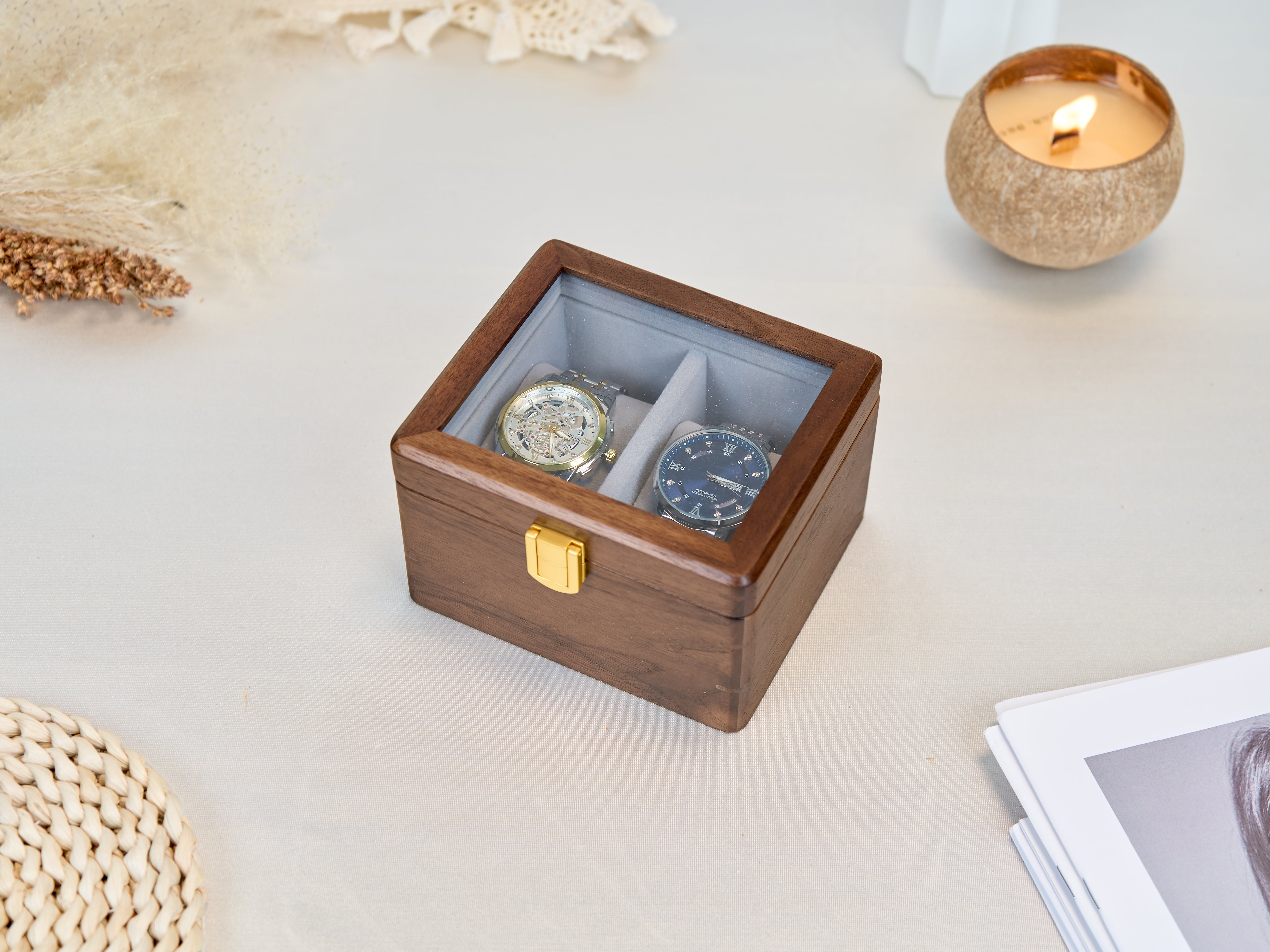 Watch Box 2