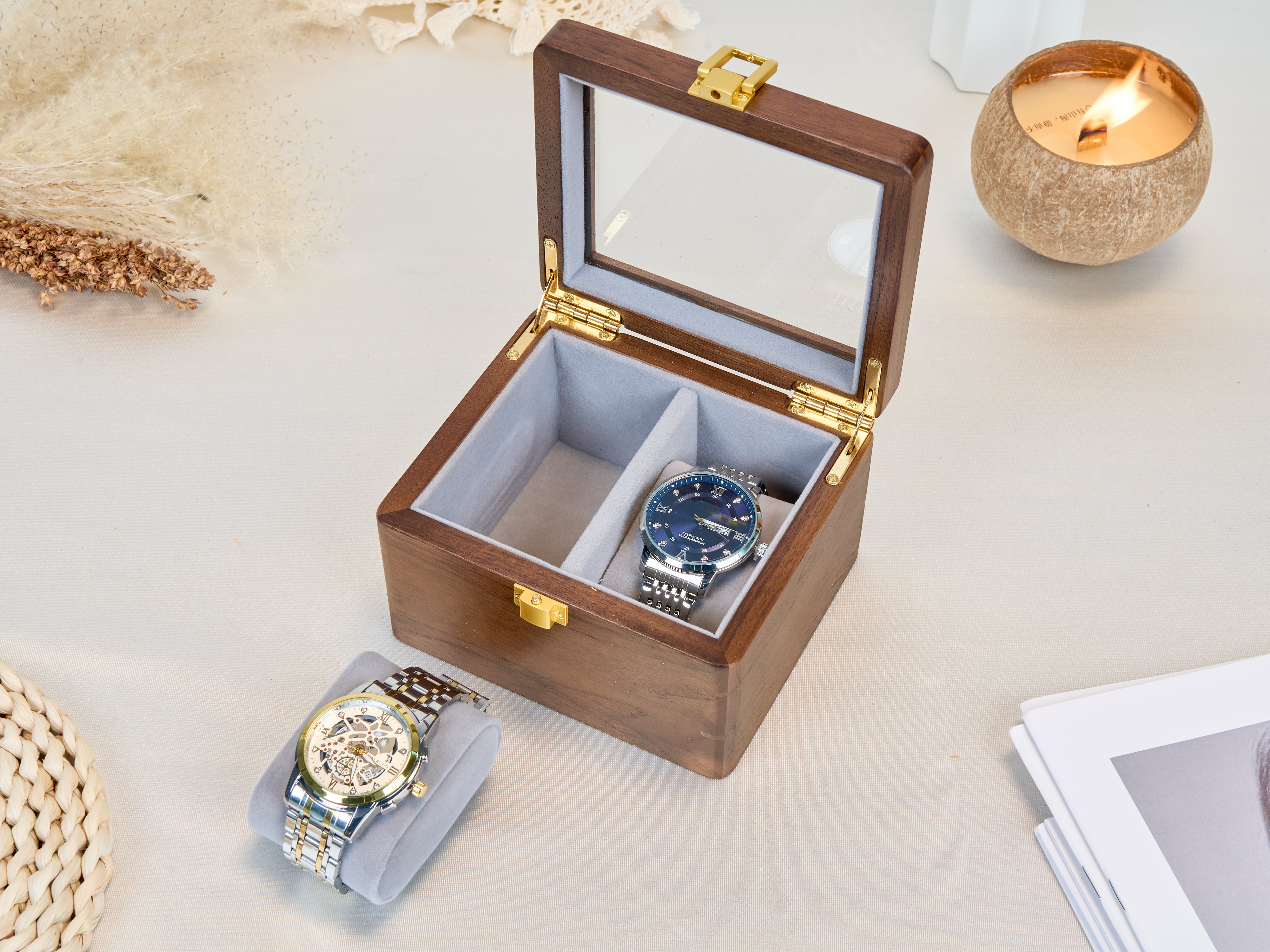 Watch Box 3