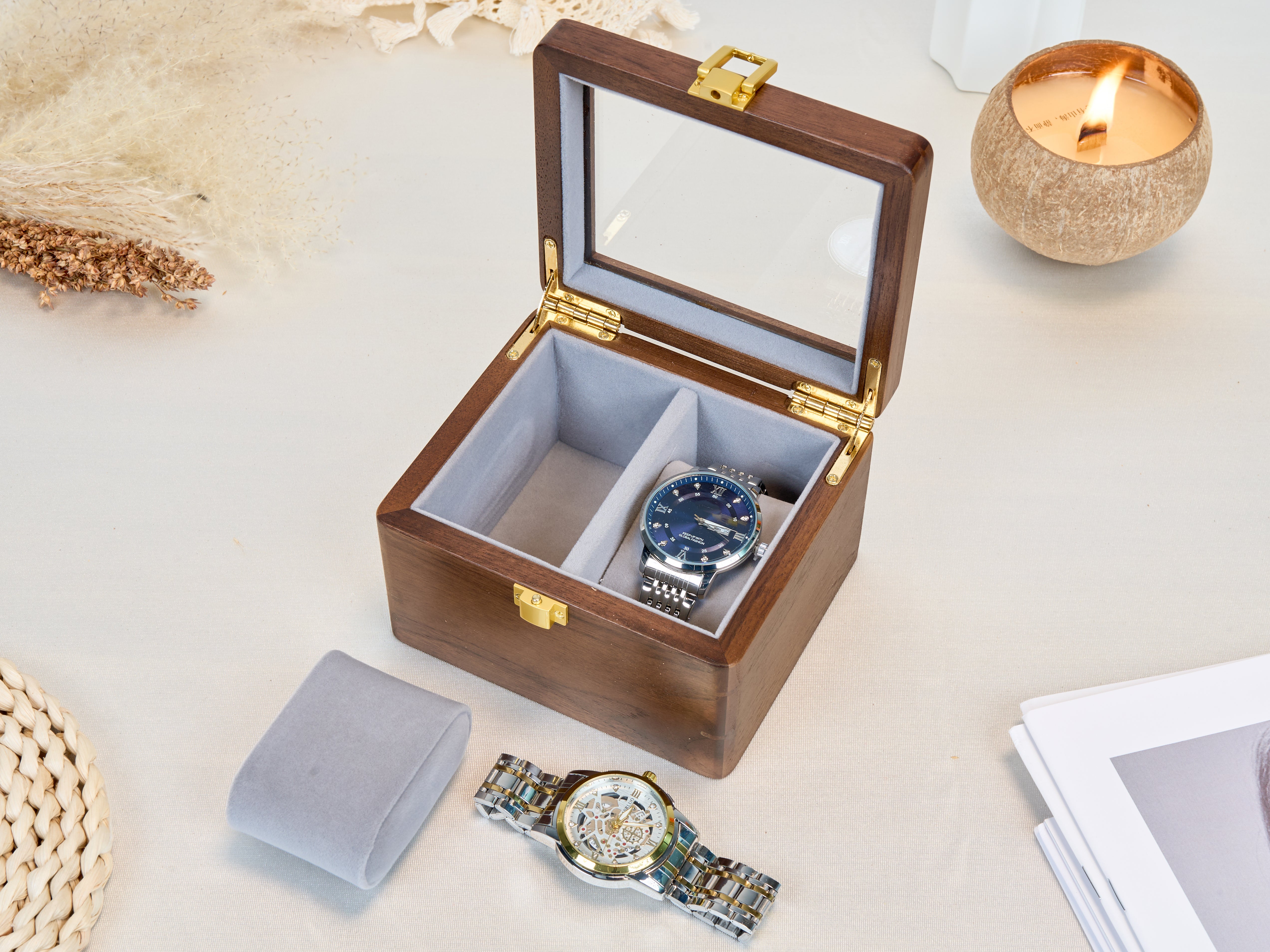 Watch Box 4