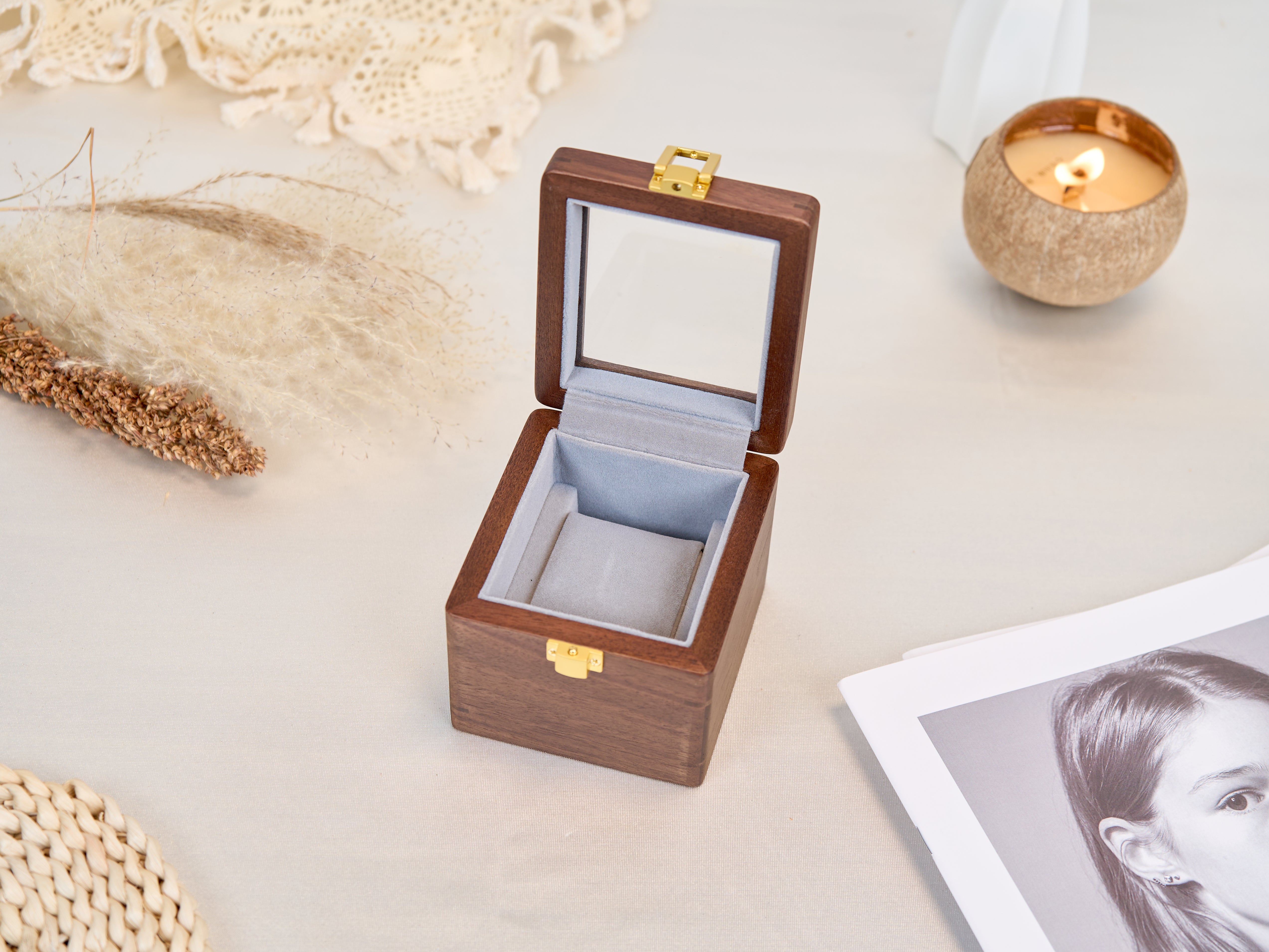 Watch Box 6