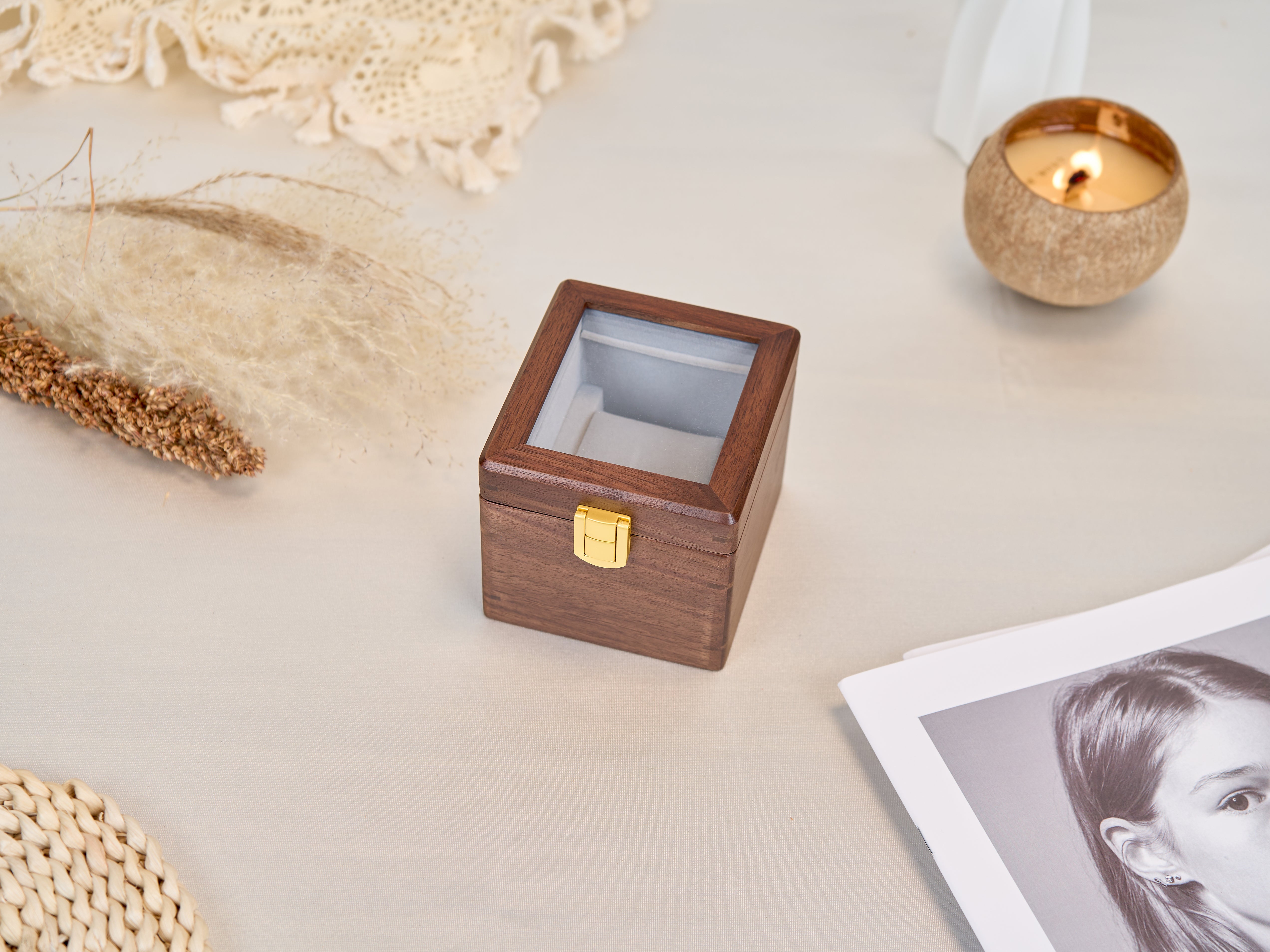 Watch Box 7