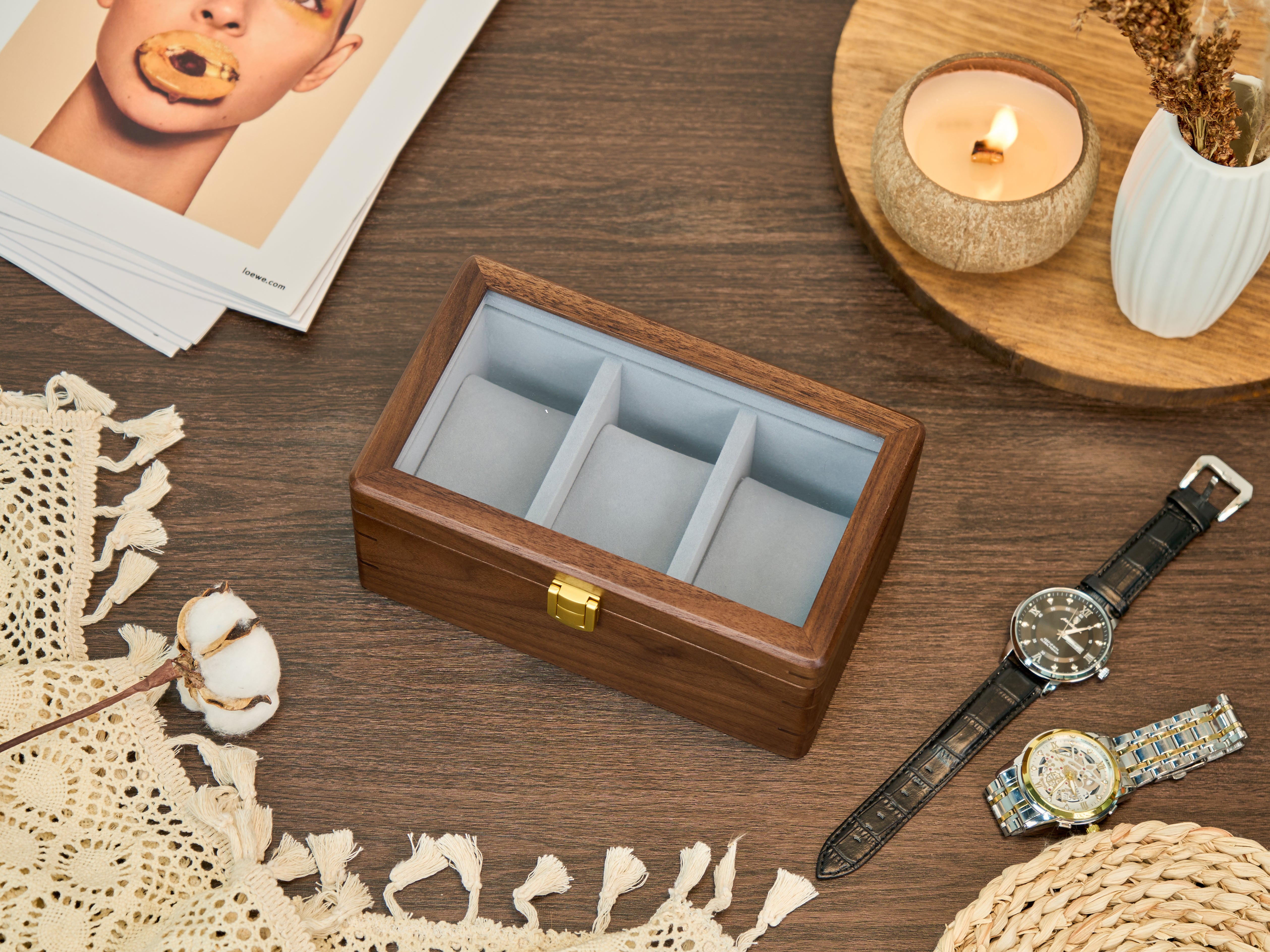 Watch Box 5