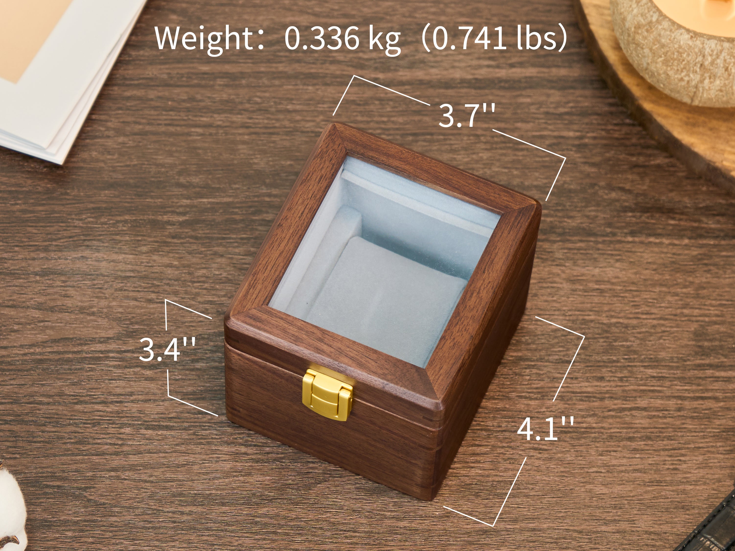 Watch Box 15