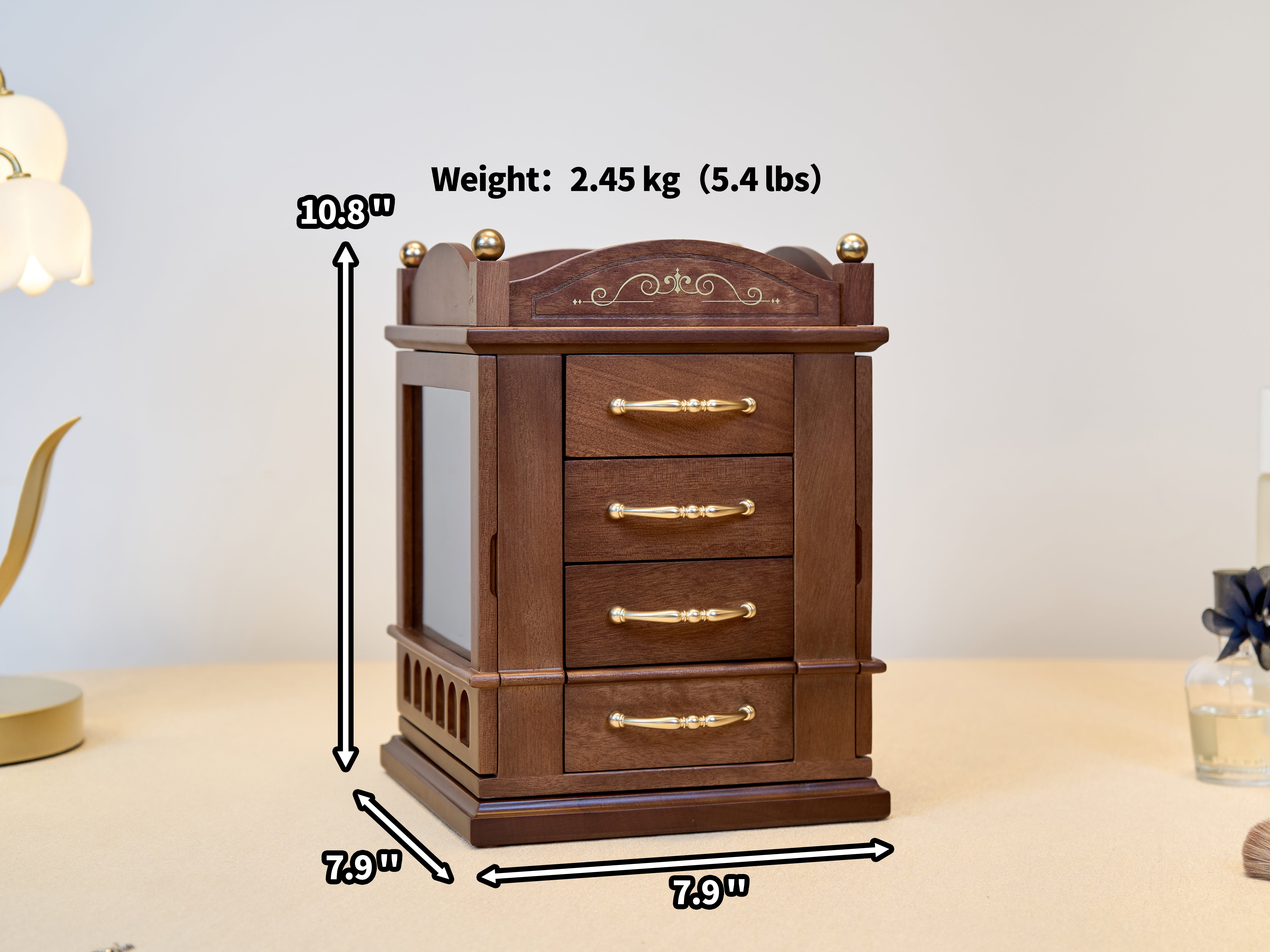 Watch Box 13