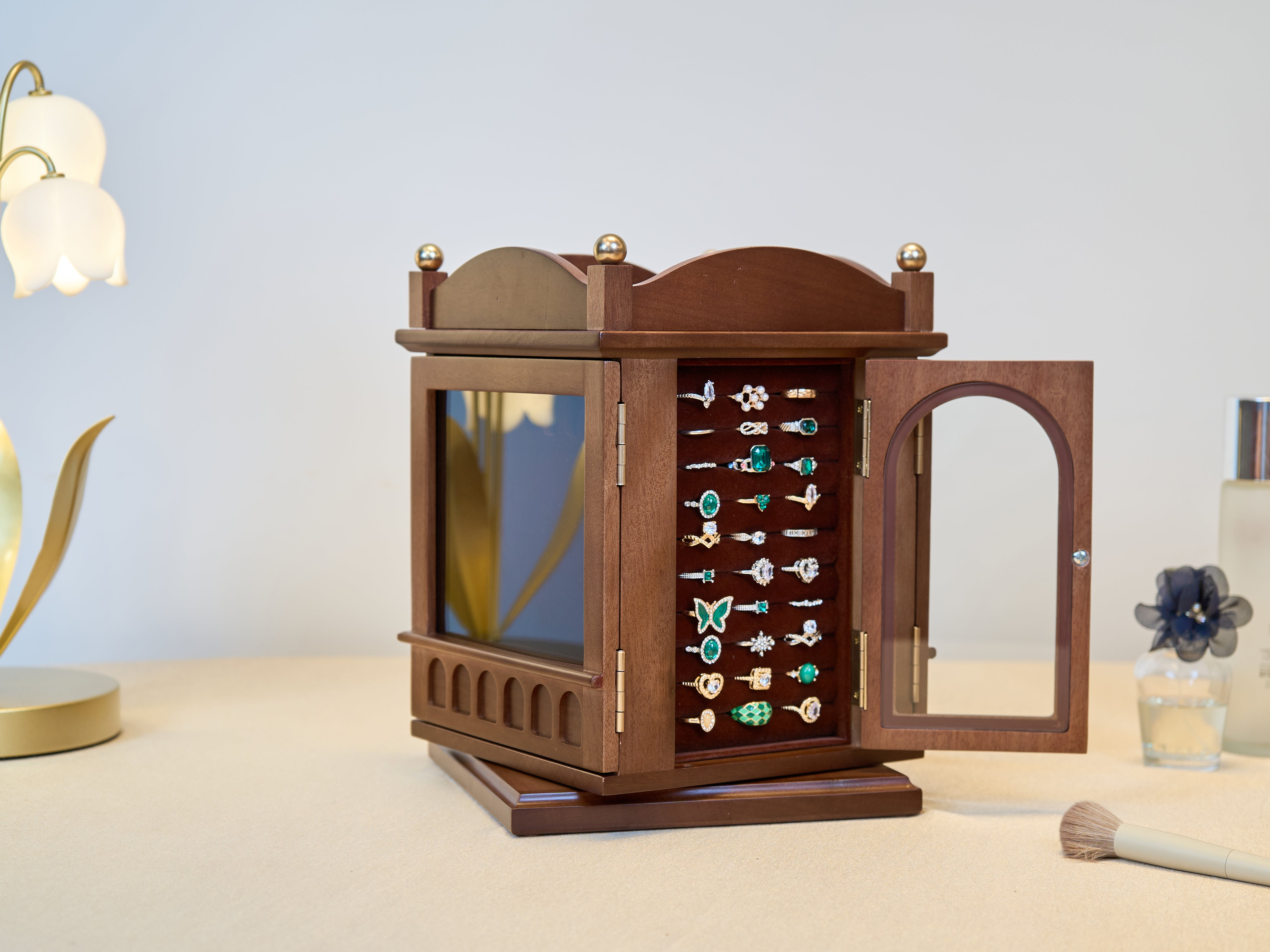 Watch Box 6