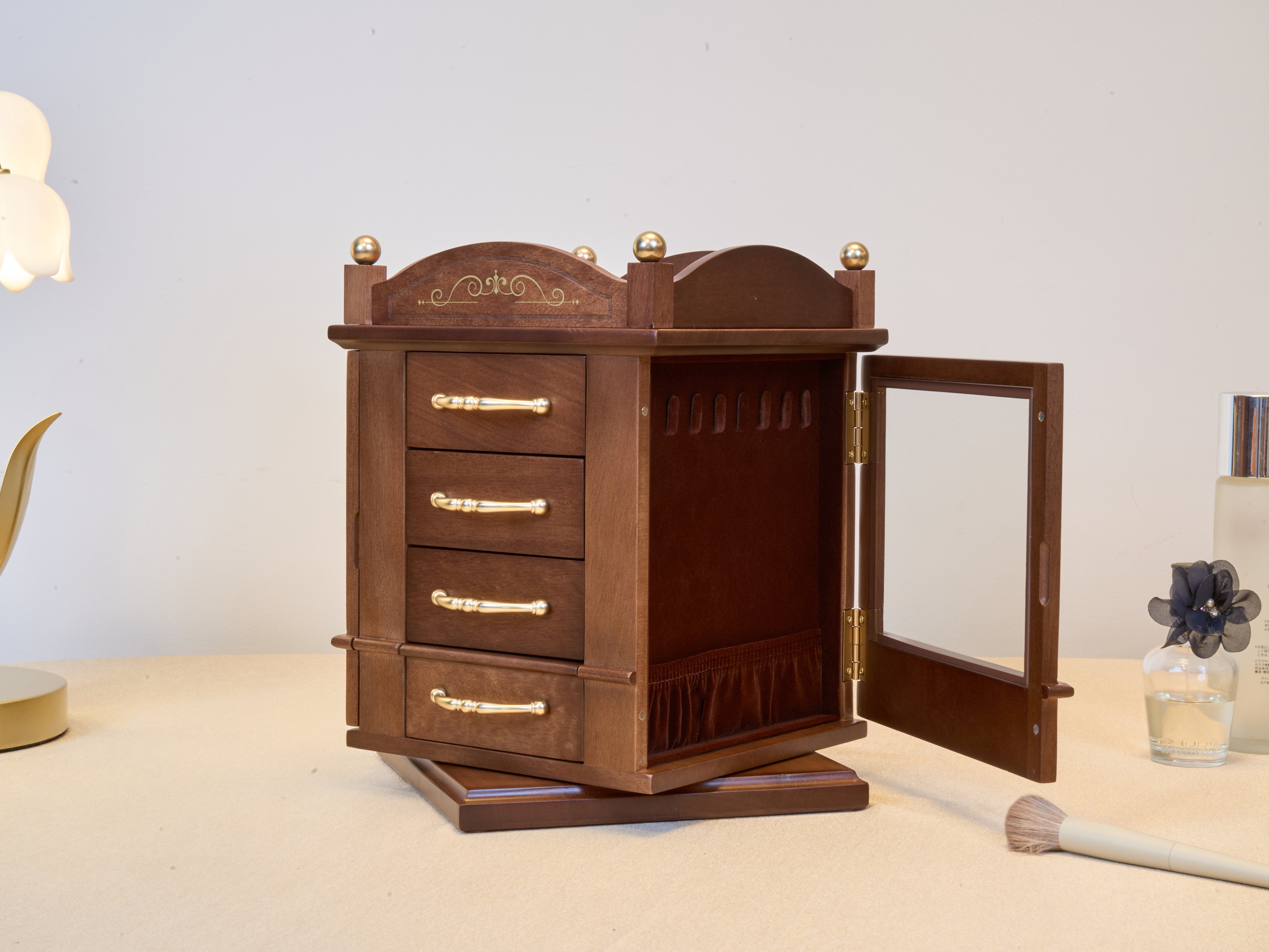 Watch Box 7