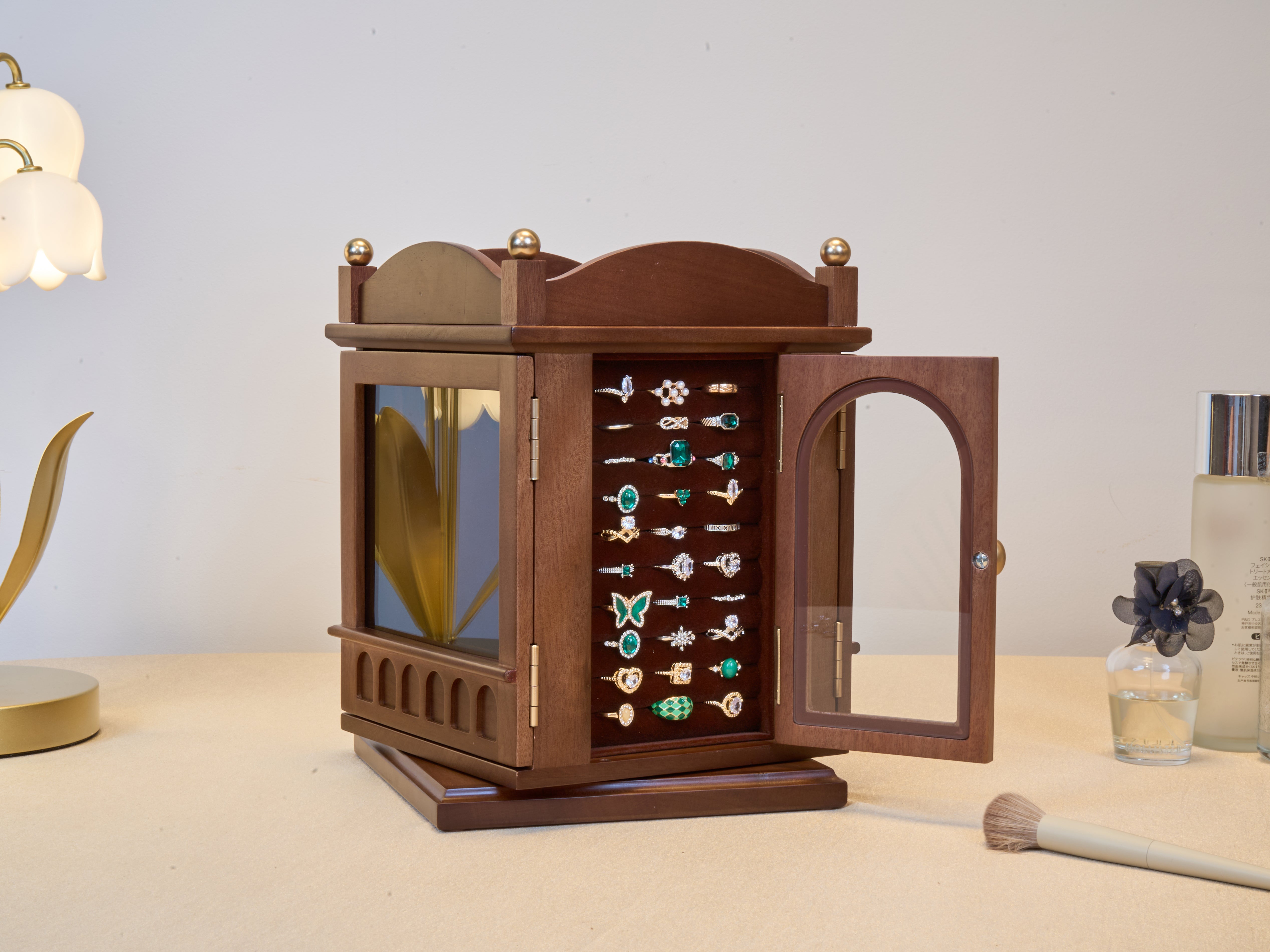 Watch Box 8