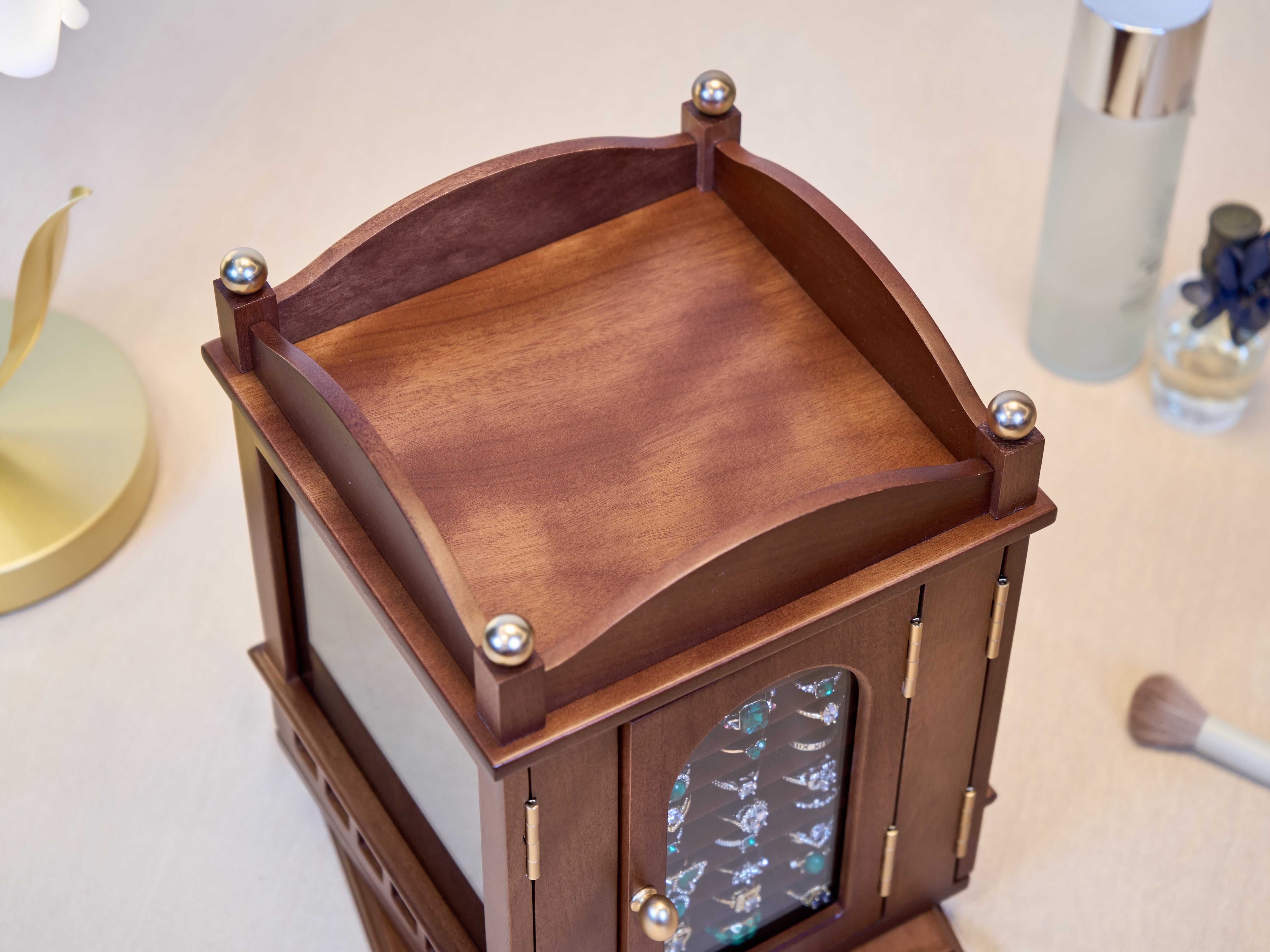 Watch Box 9