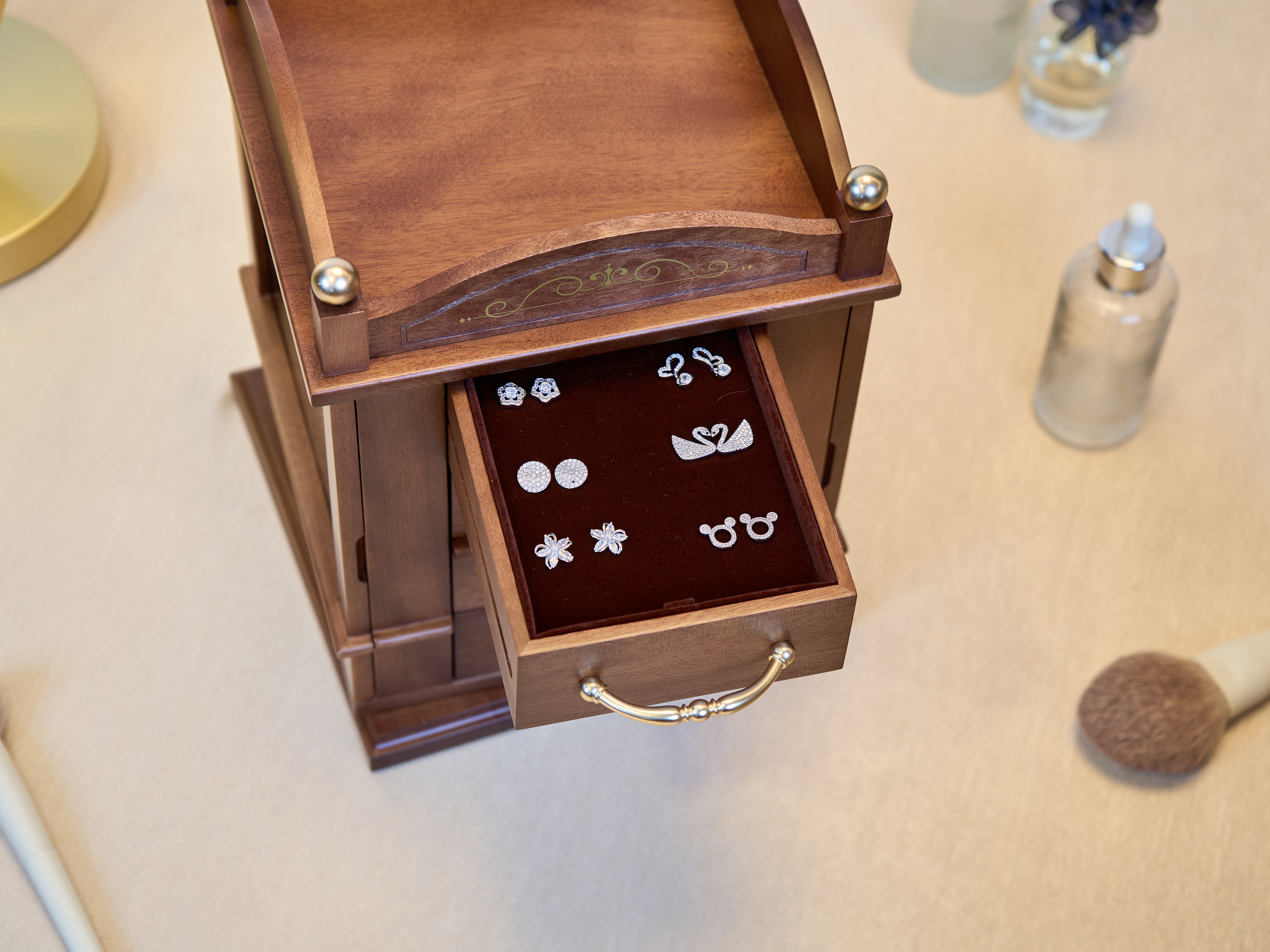 Watch Box 11
