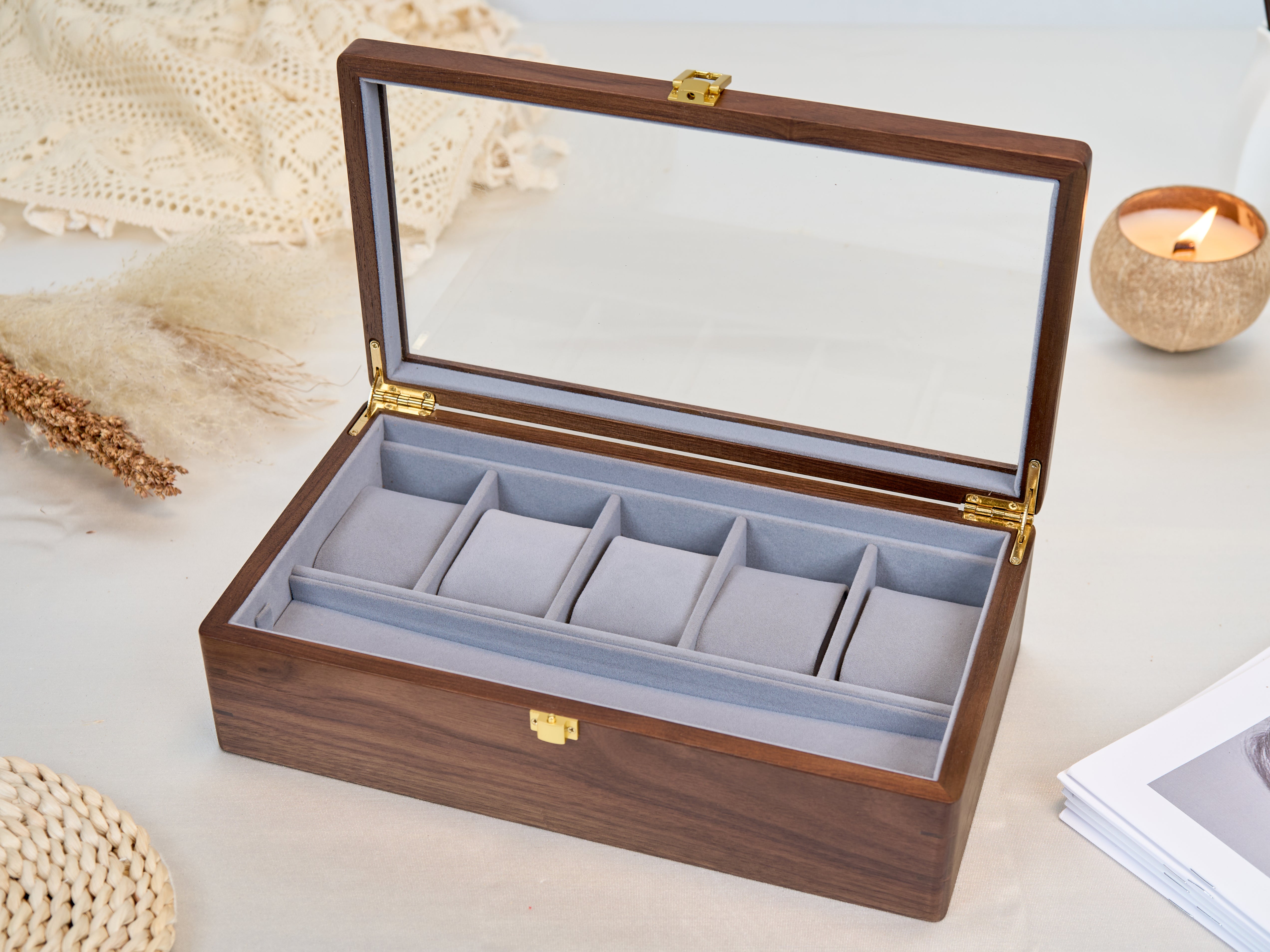 Watch Box 7