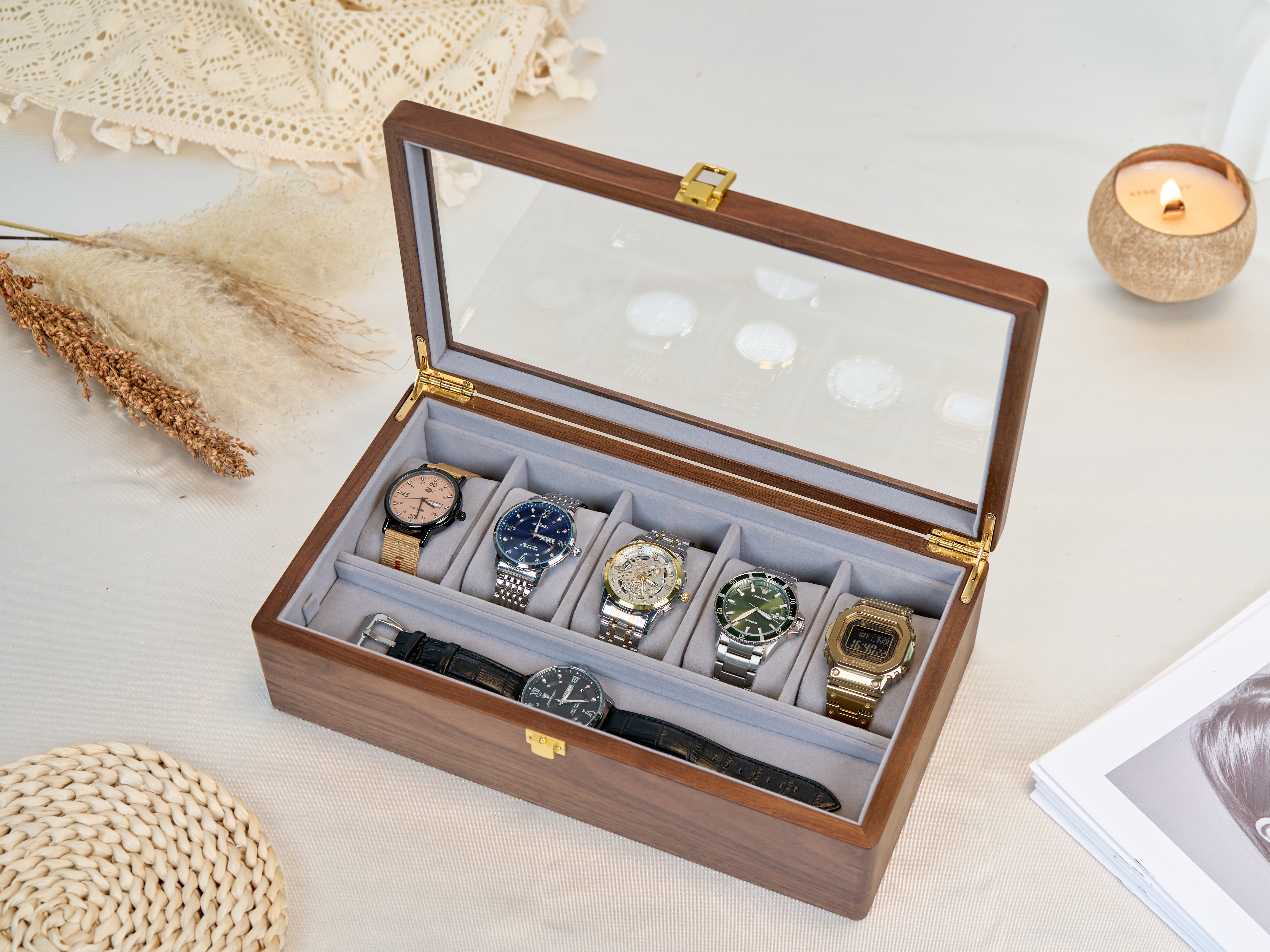 Watch Box 9