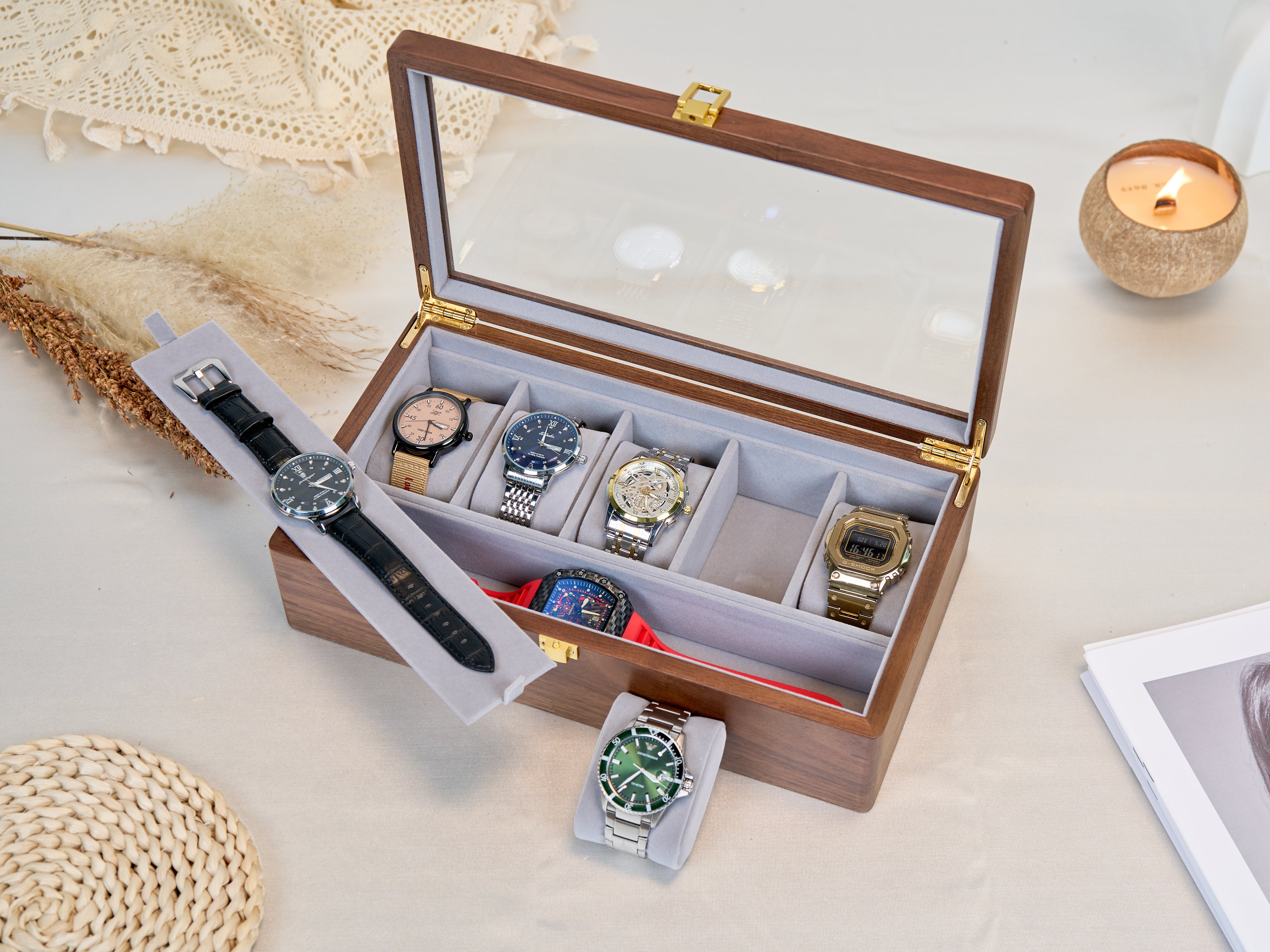 Watch Box 11