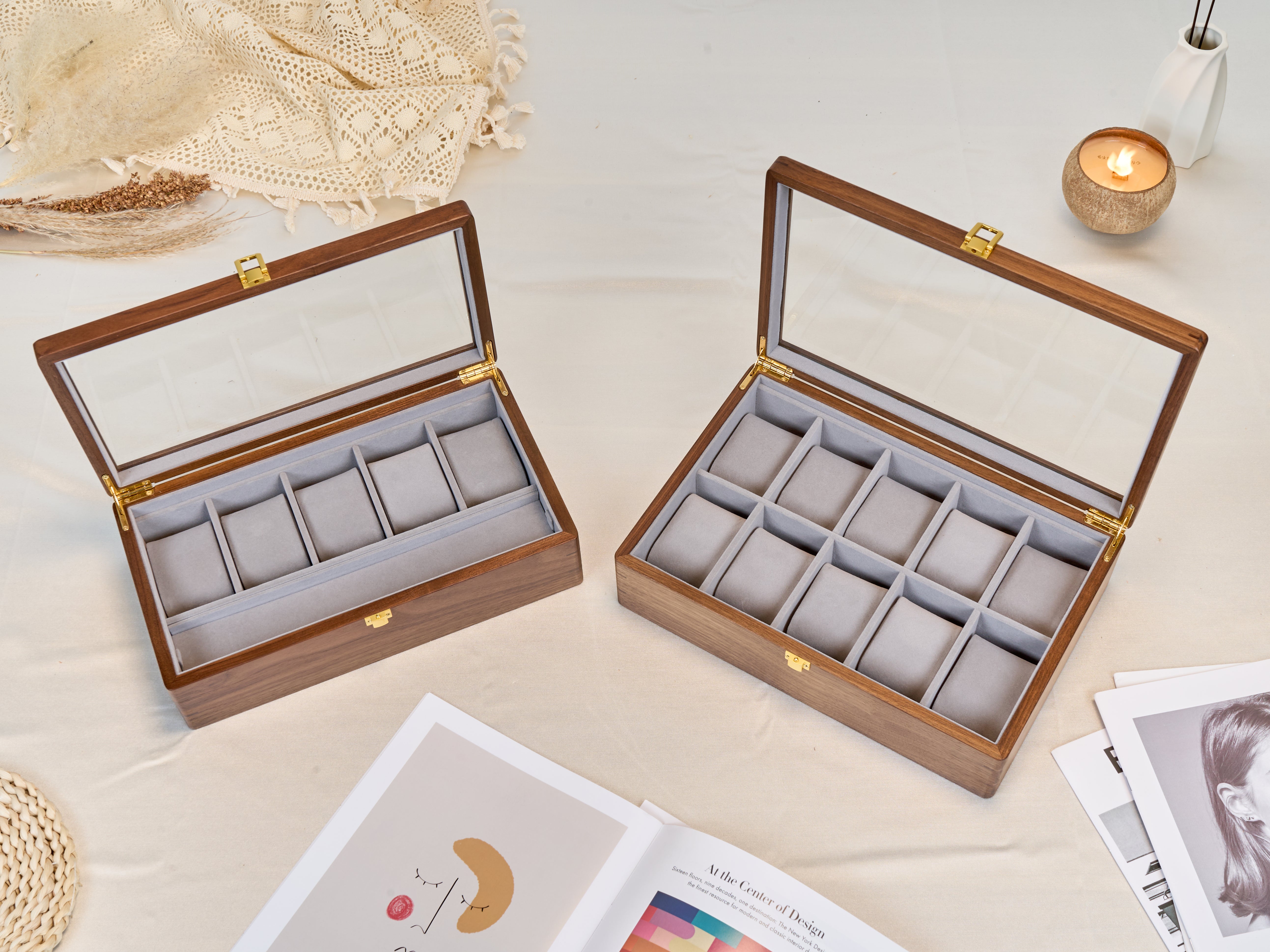 Watch Box 15