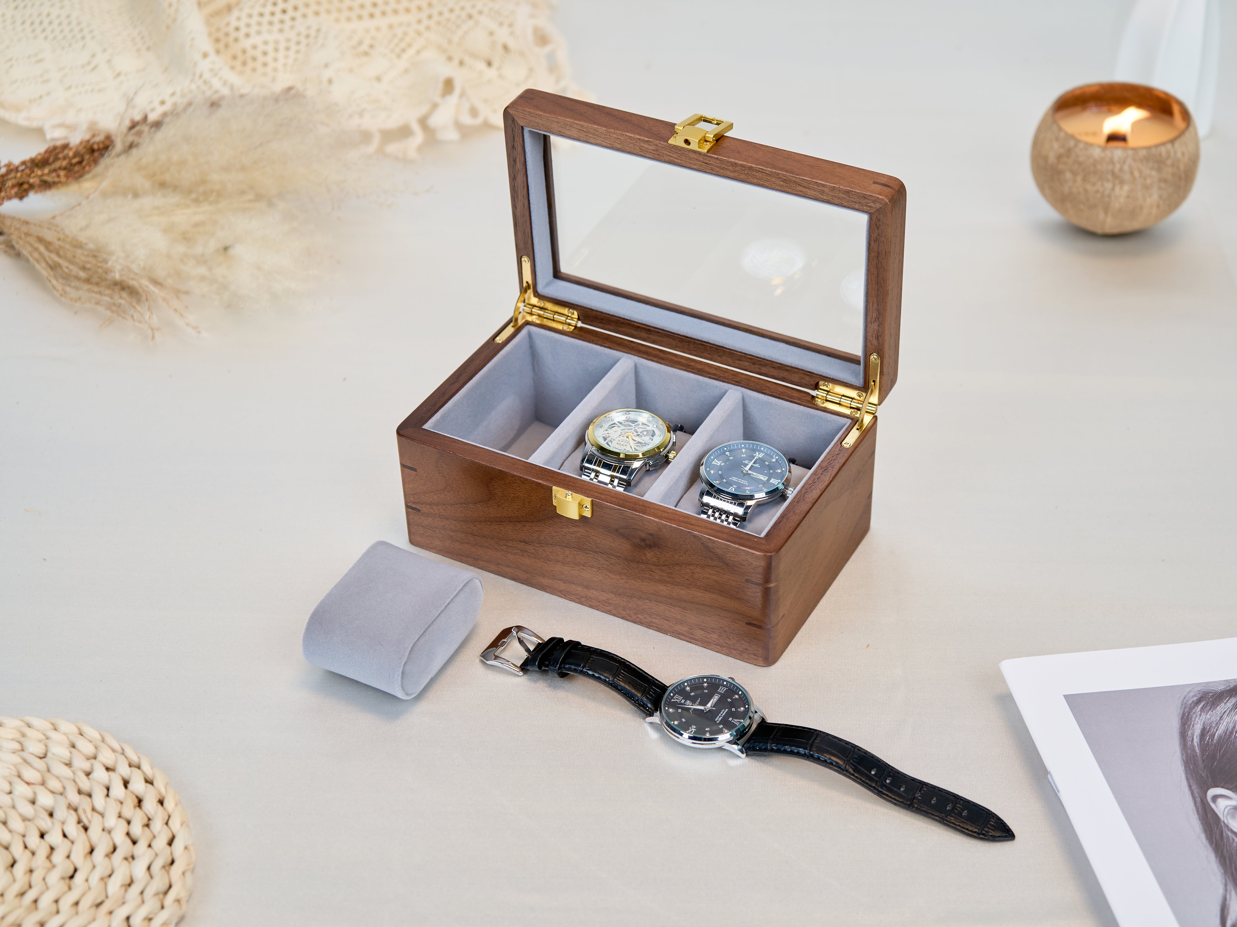 Watch Box 2