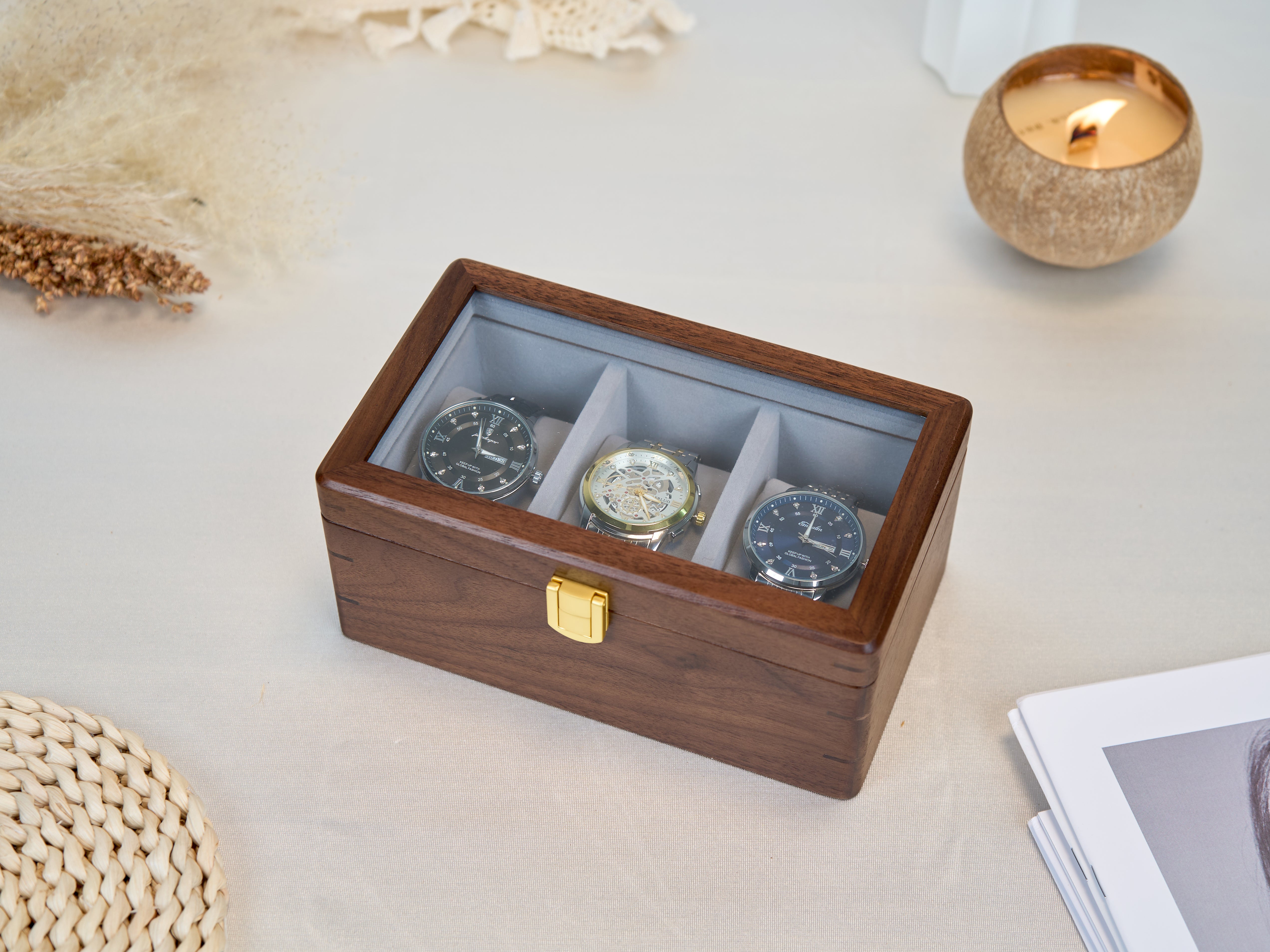 Watch Box 4