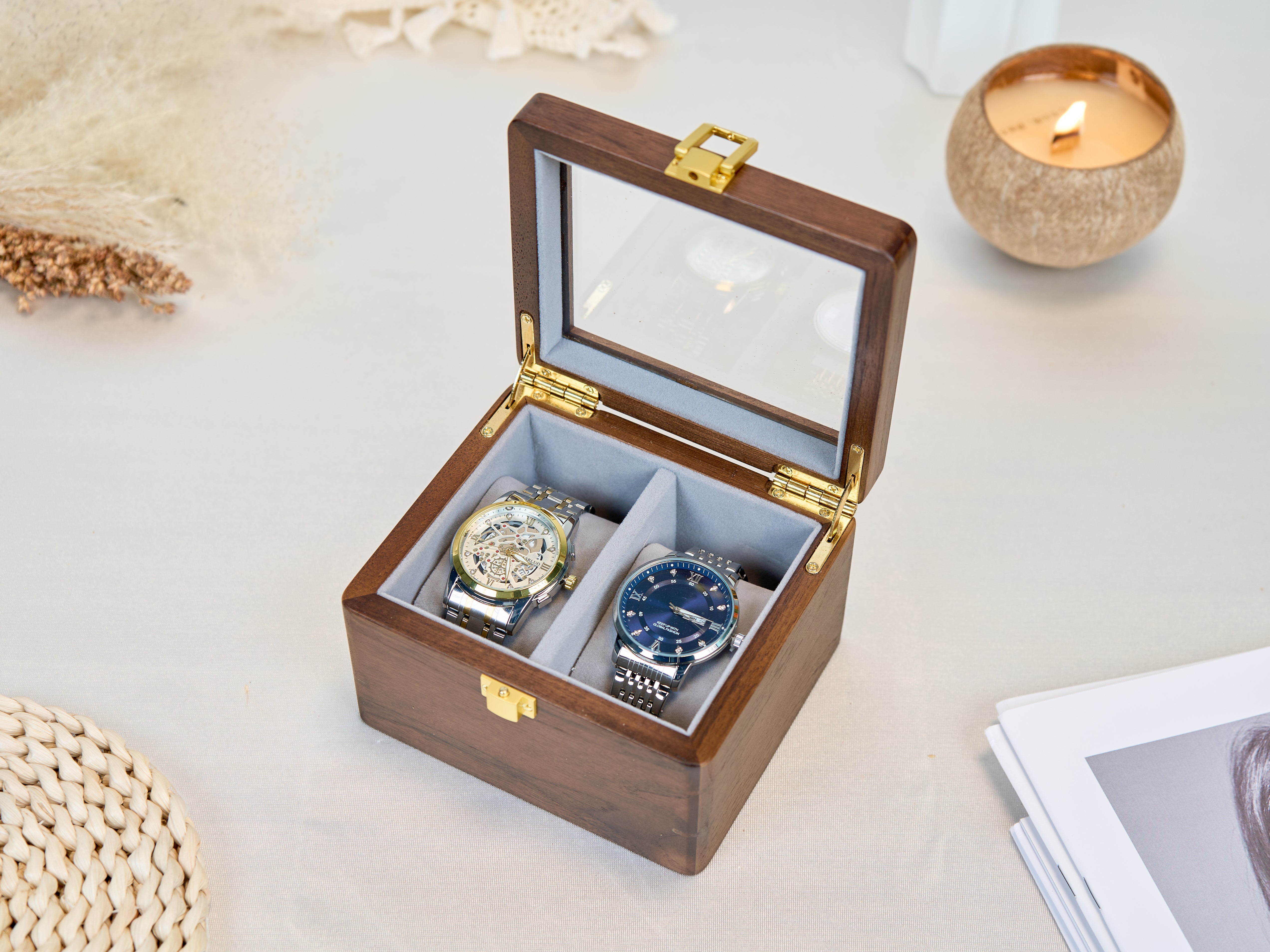 Watch Box 1