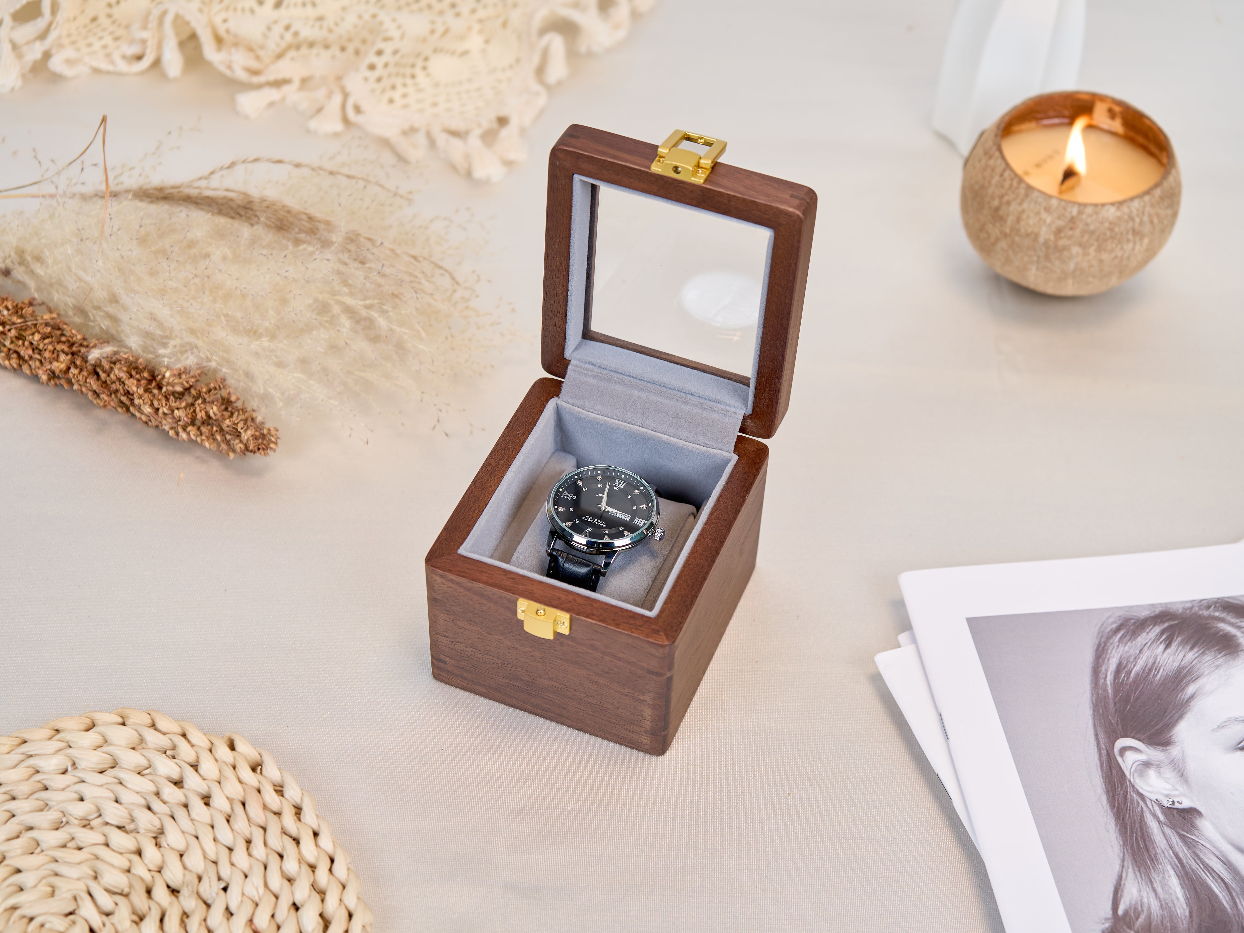 Watch Box 1