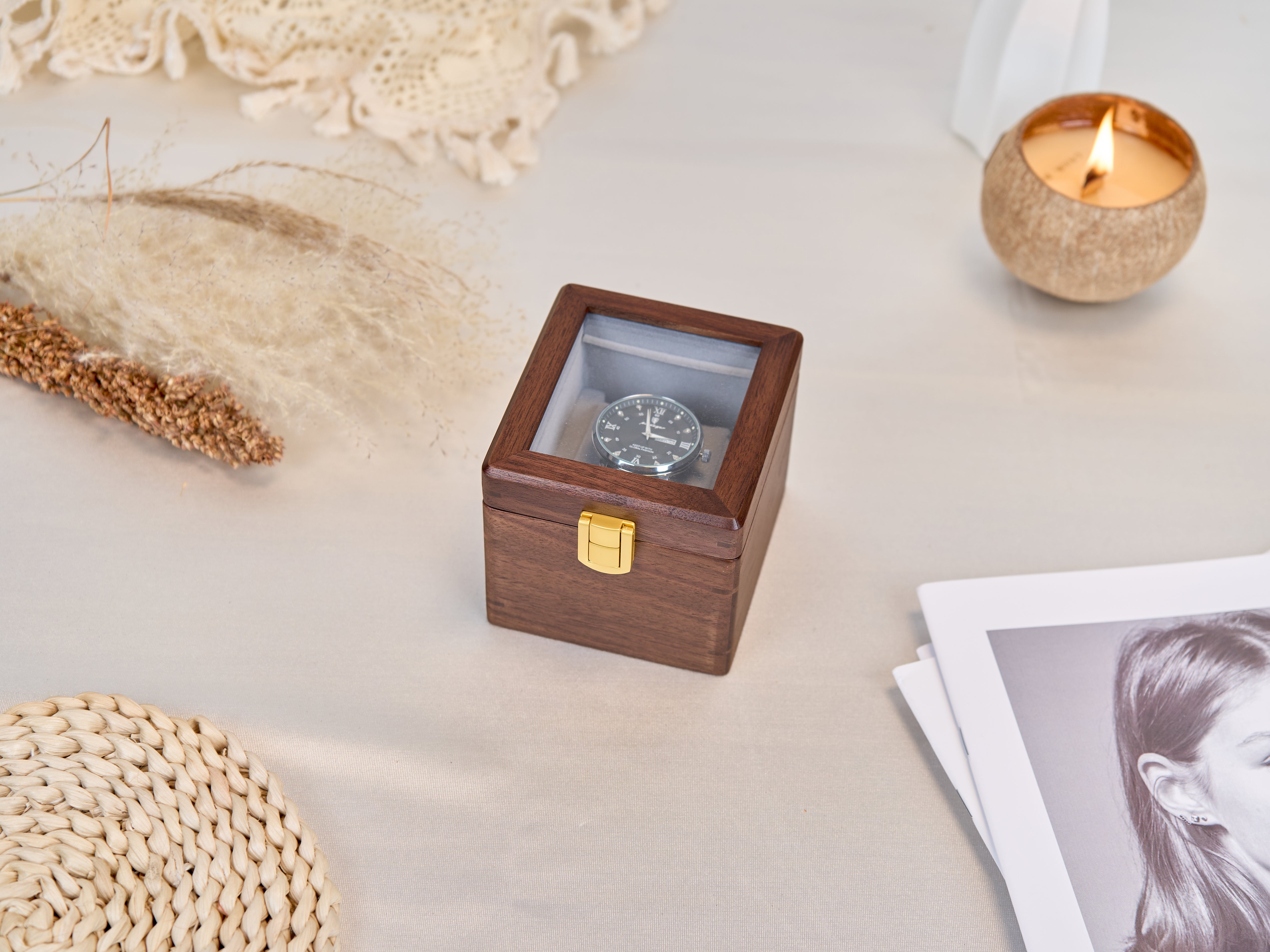 Watch Box 2