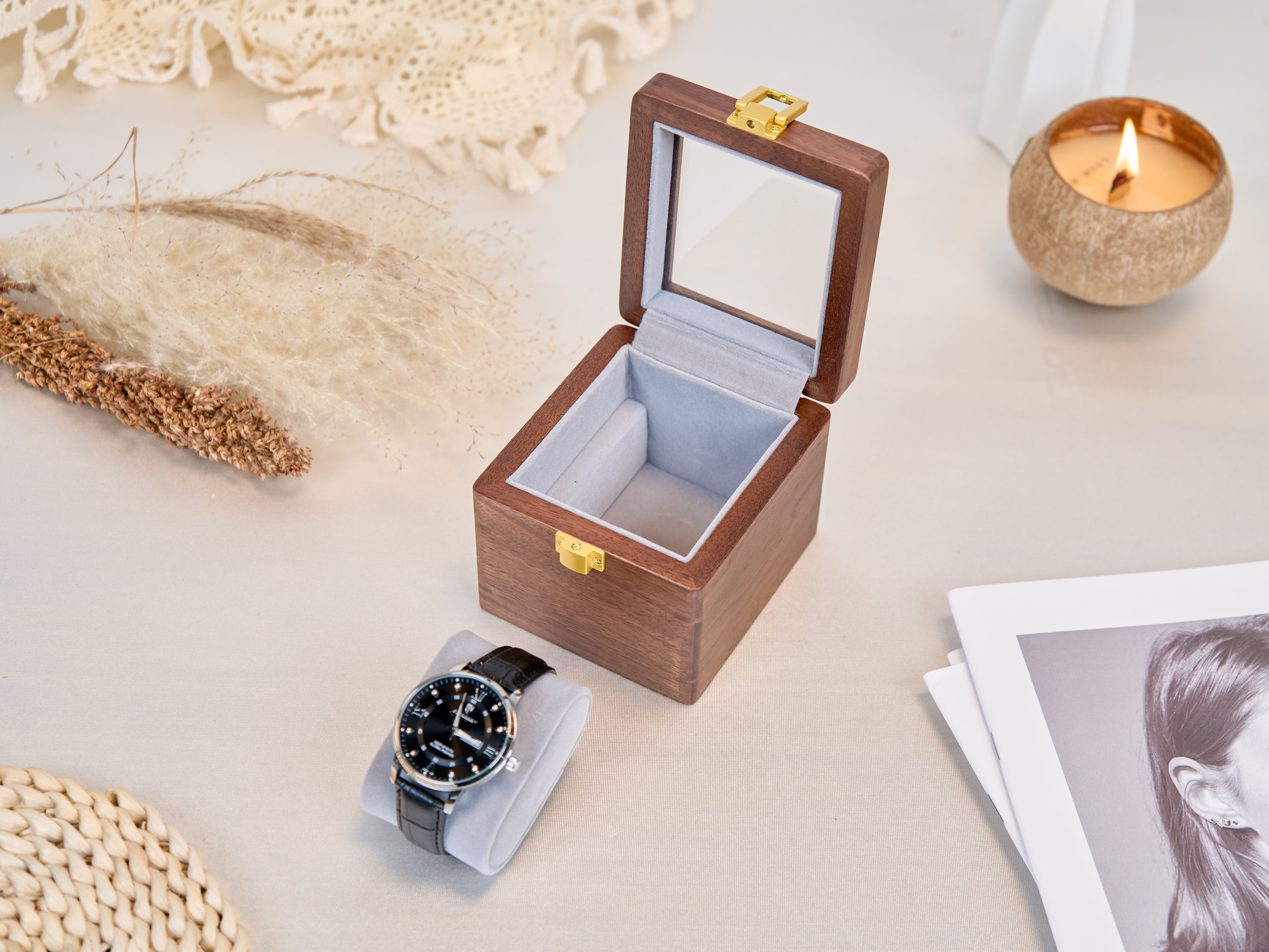 Watch Box 3