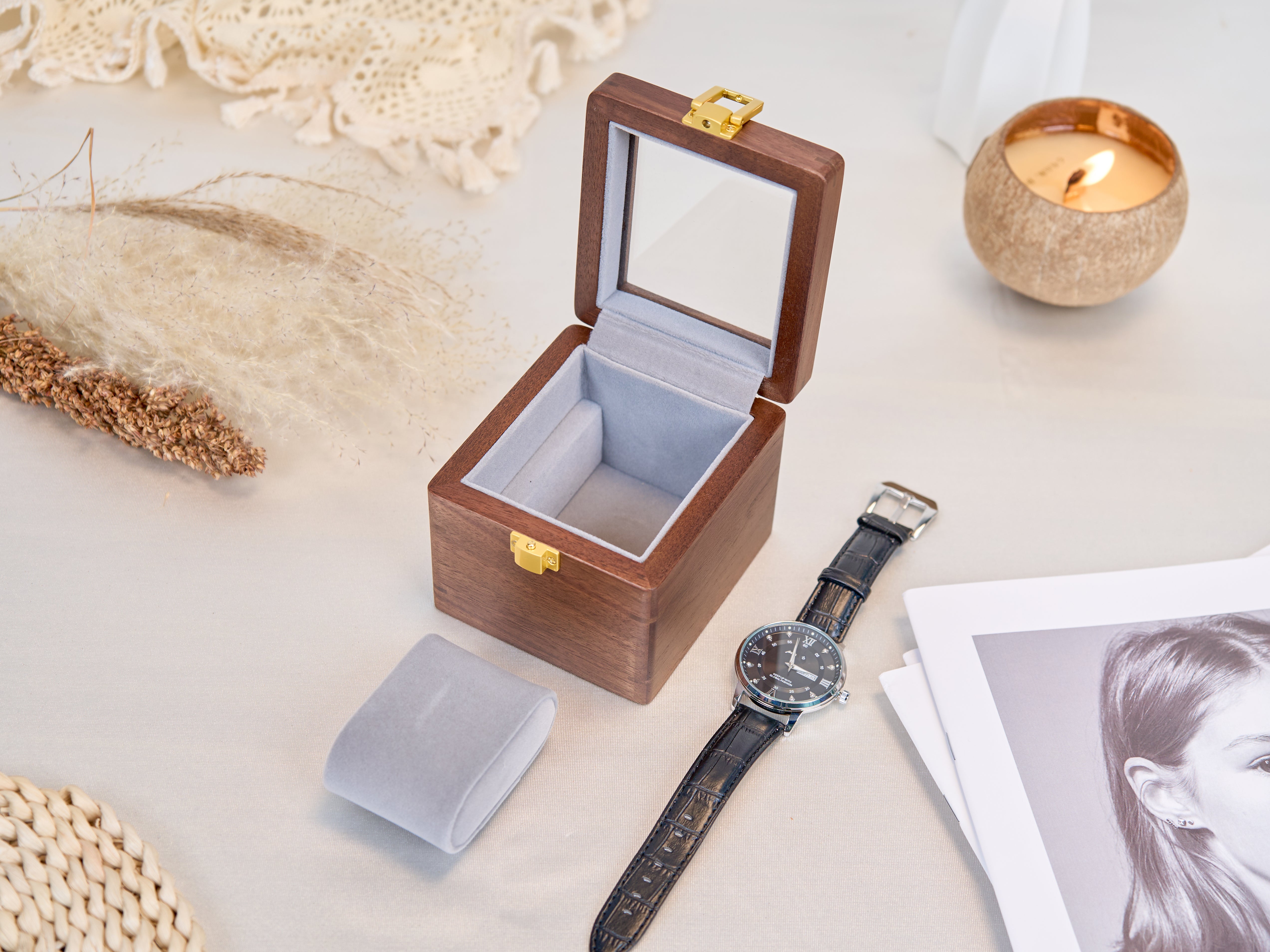Watch Box 5