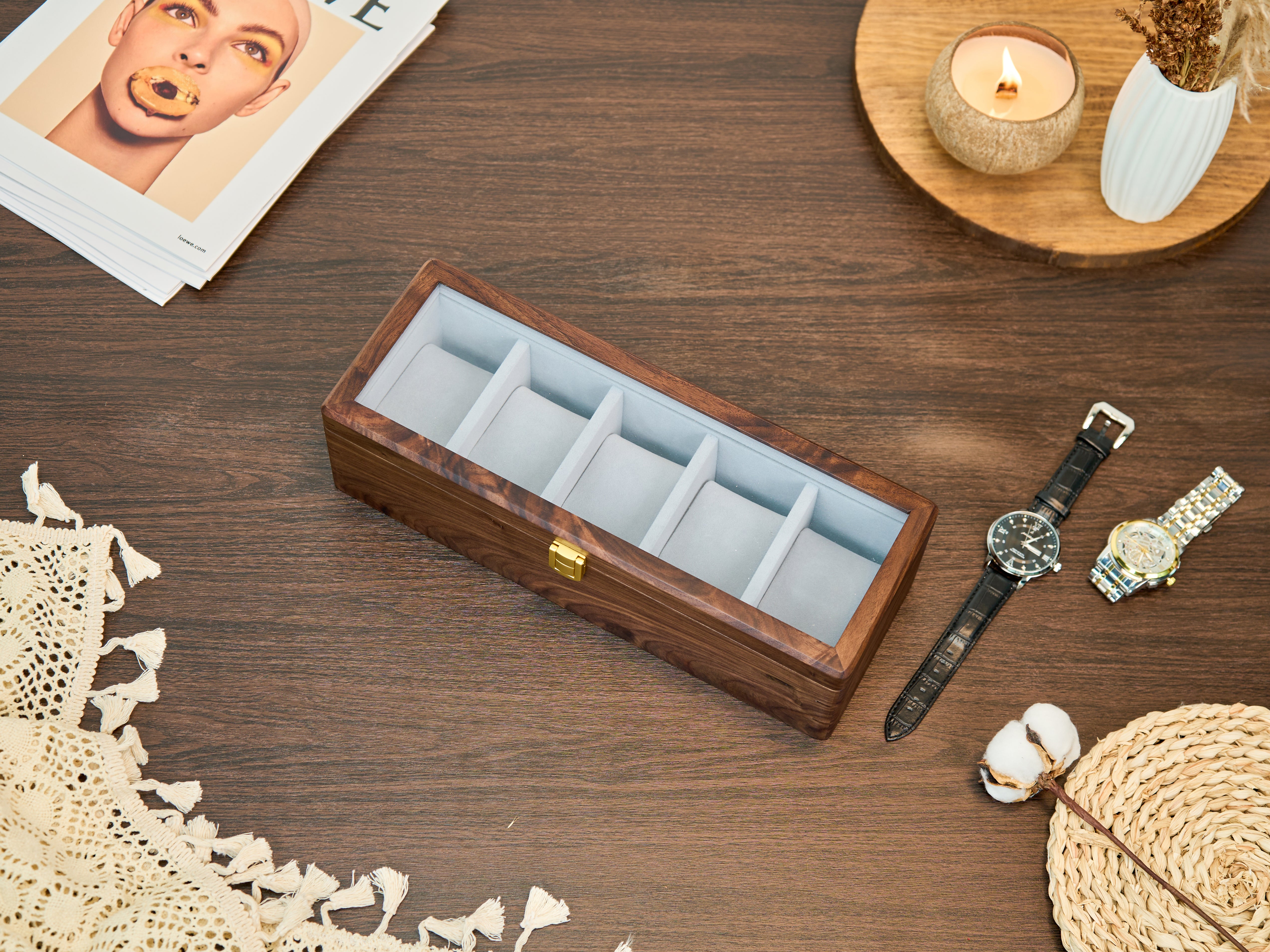 Watch Box 9