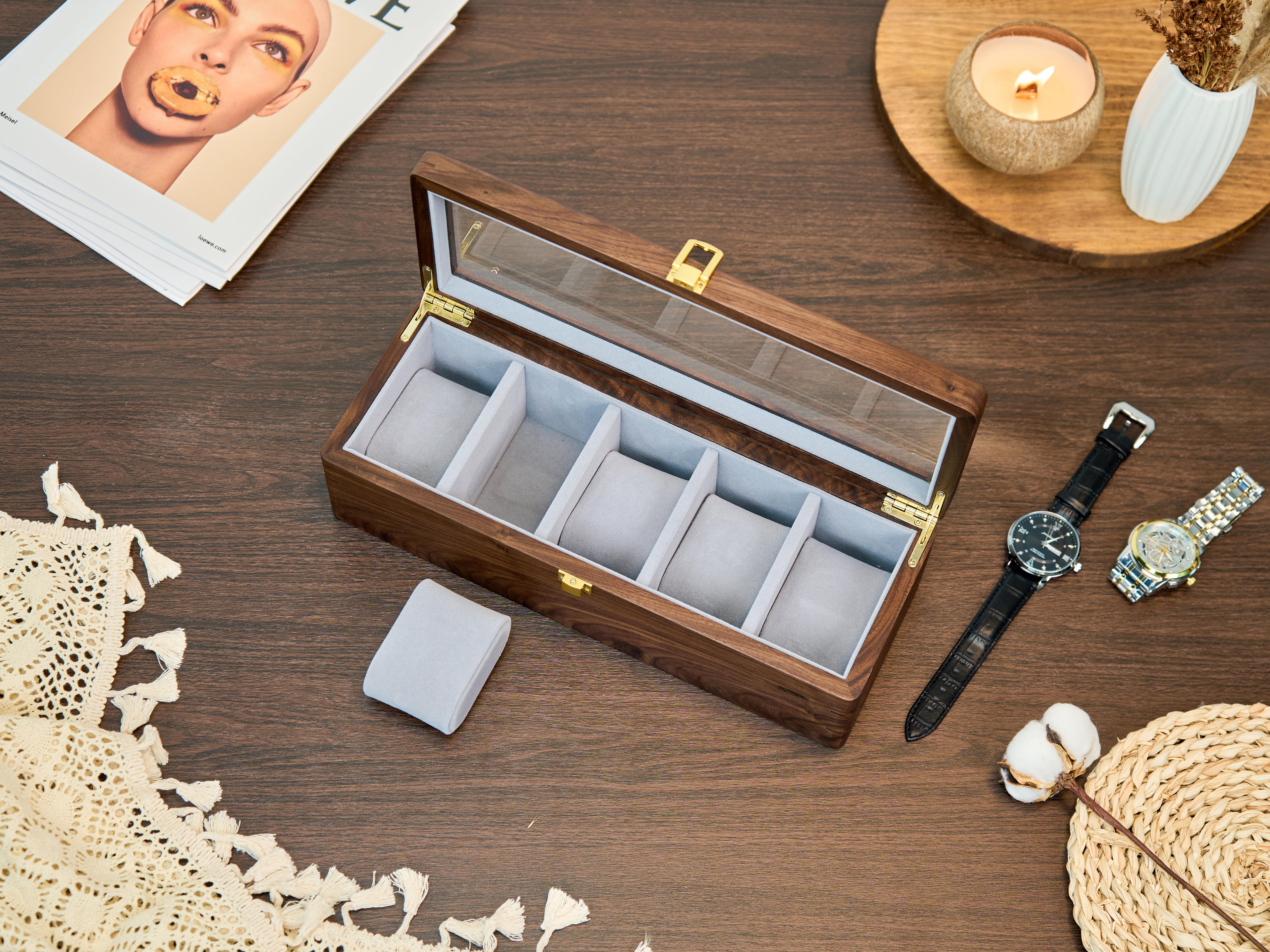 Watch Box 11