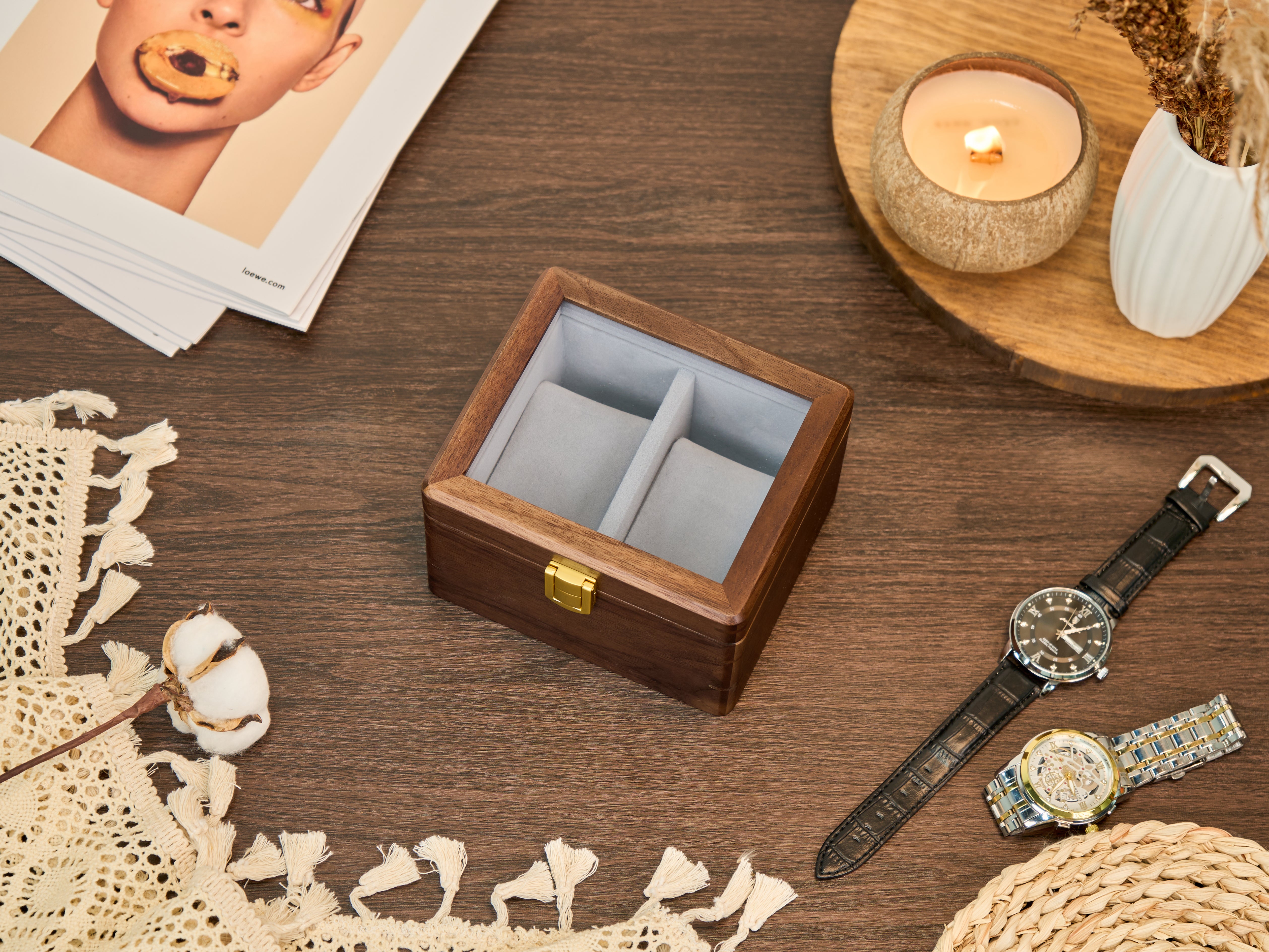 Watch Box 5