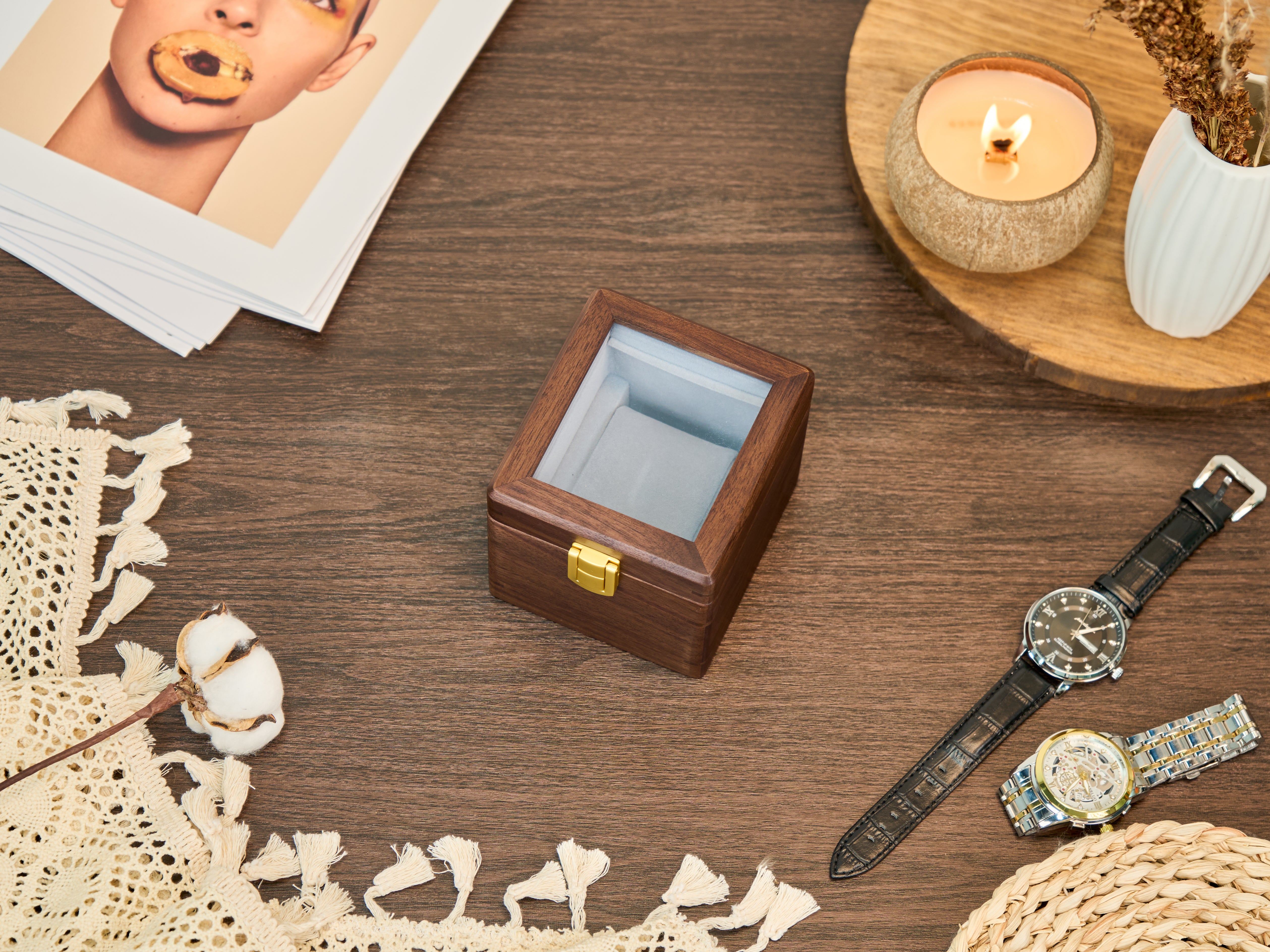 Watch Box 8