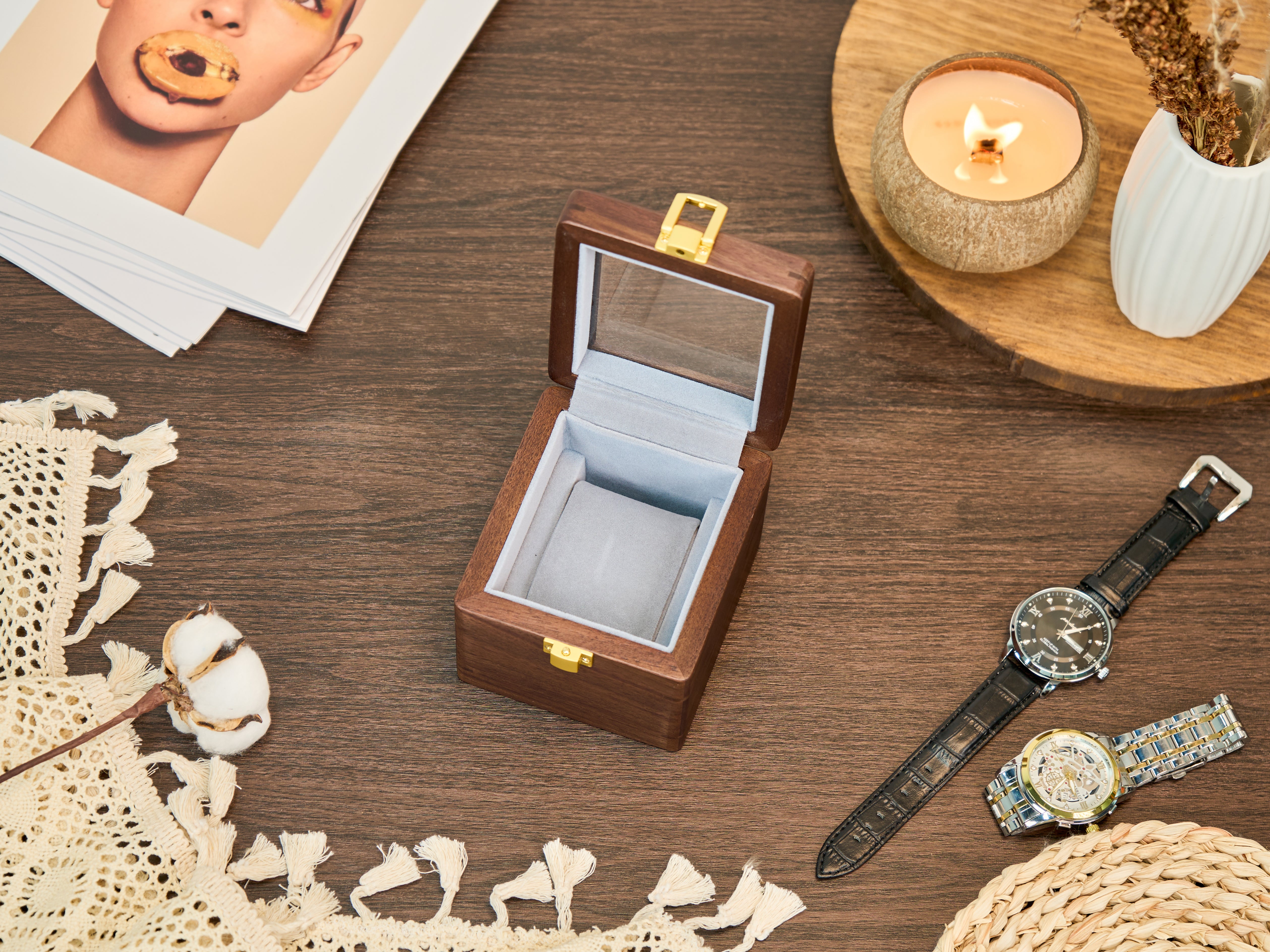 Watch Box 9