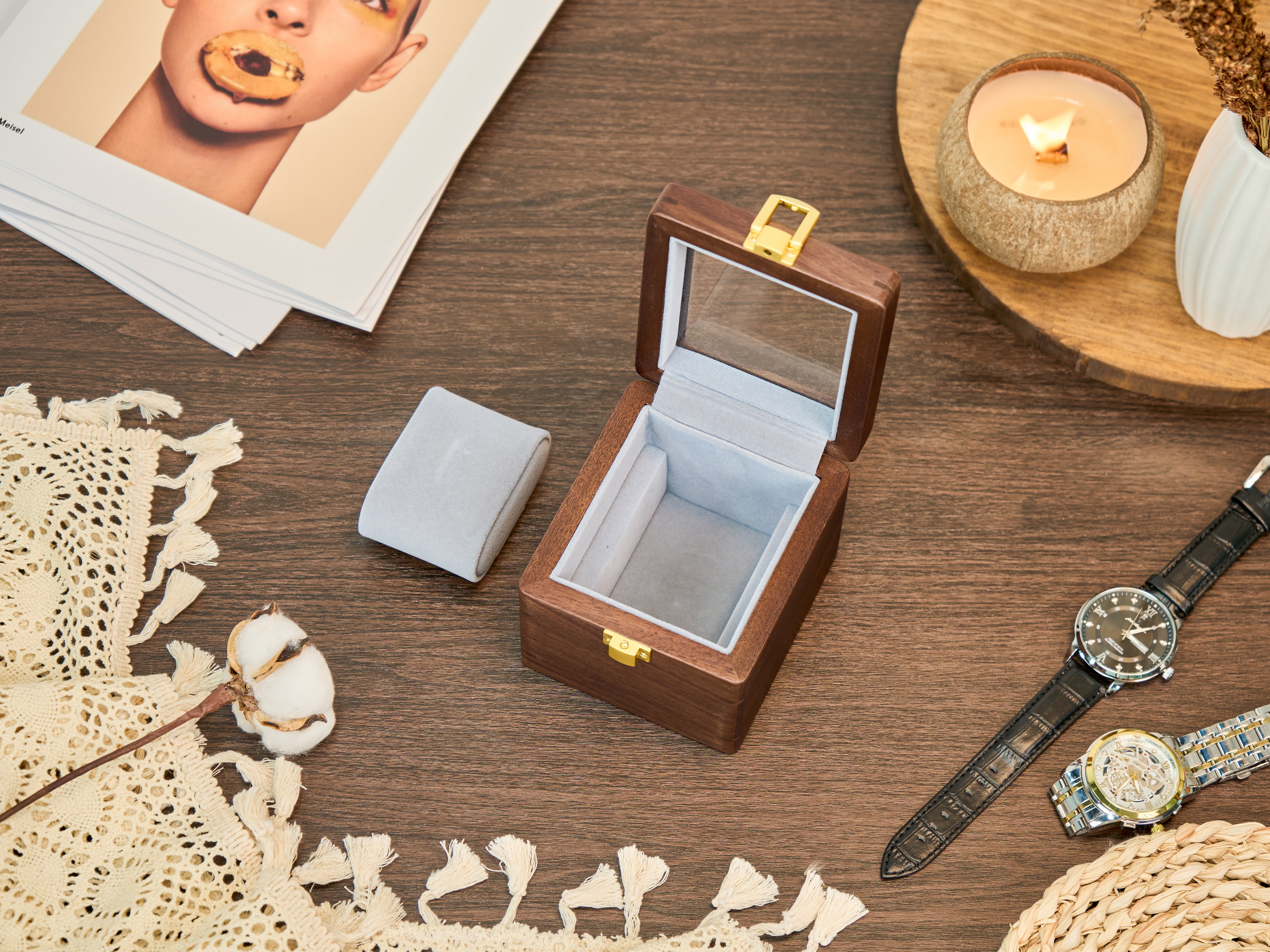 Watch Box 10
