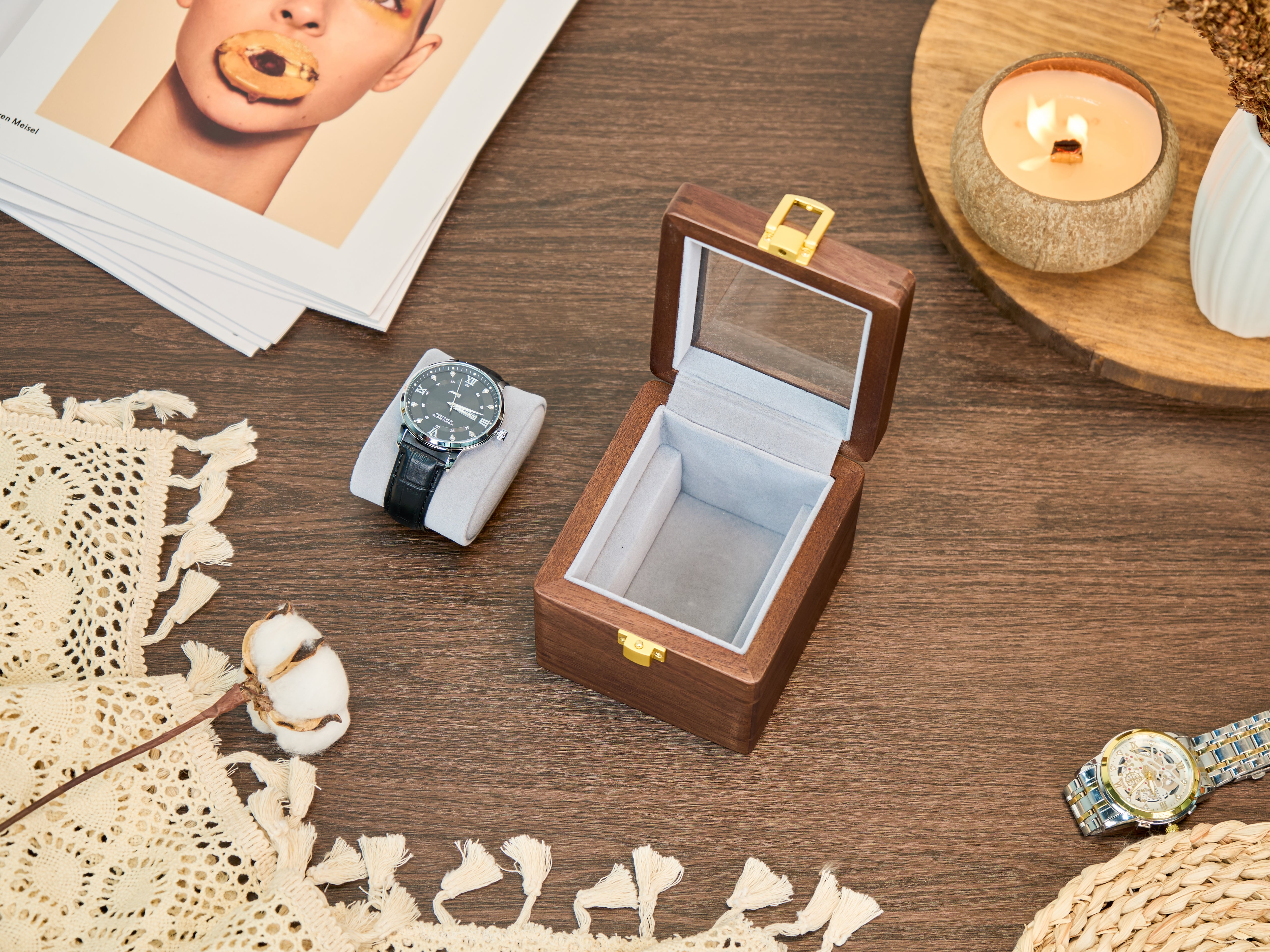 Watch Box 11