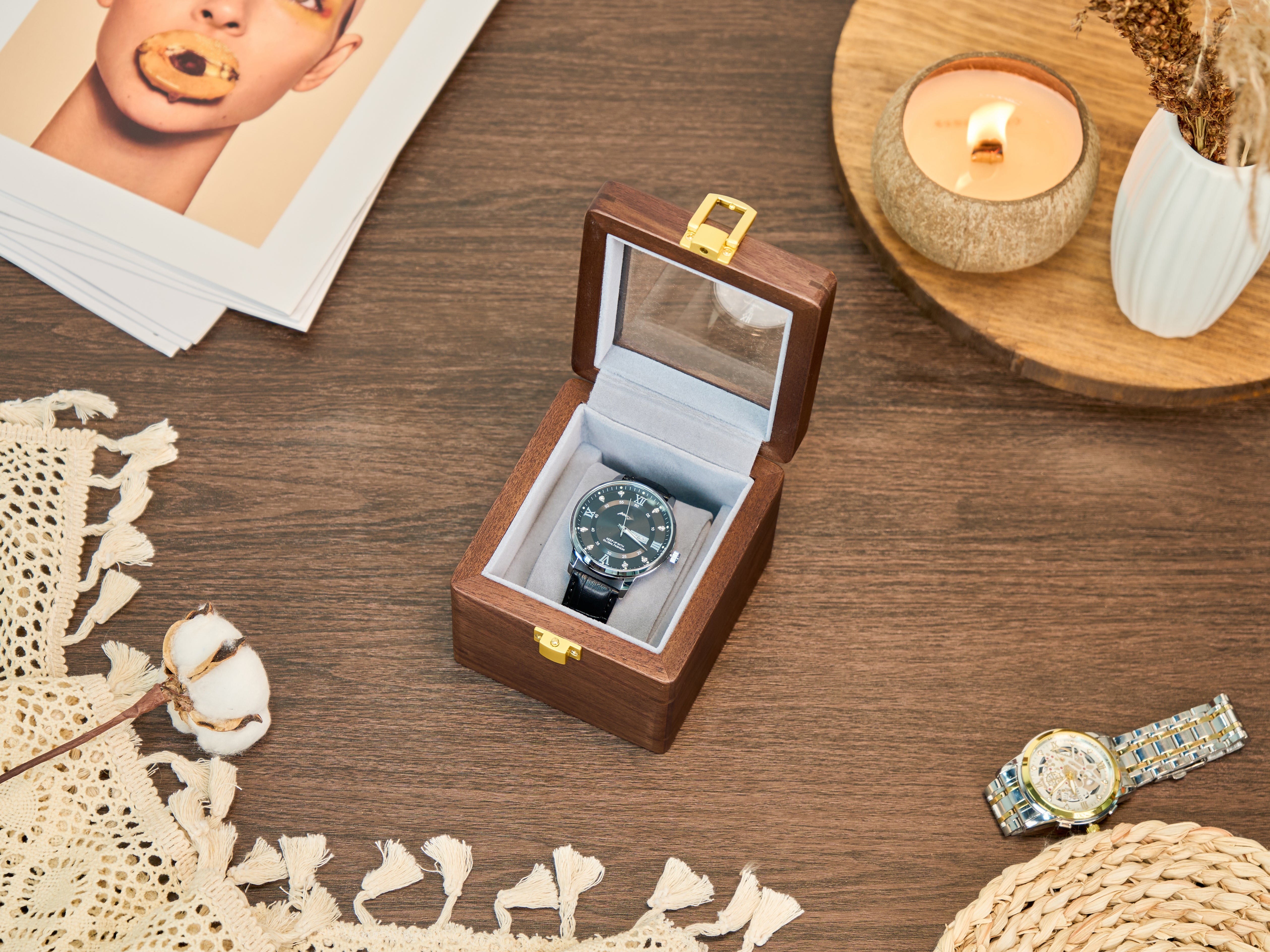 Watch Box 12