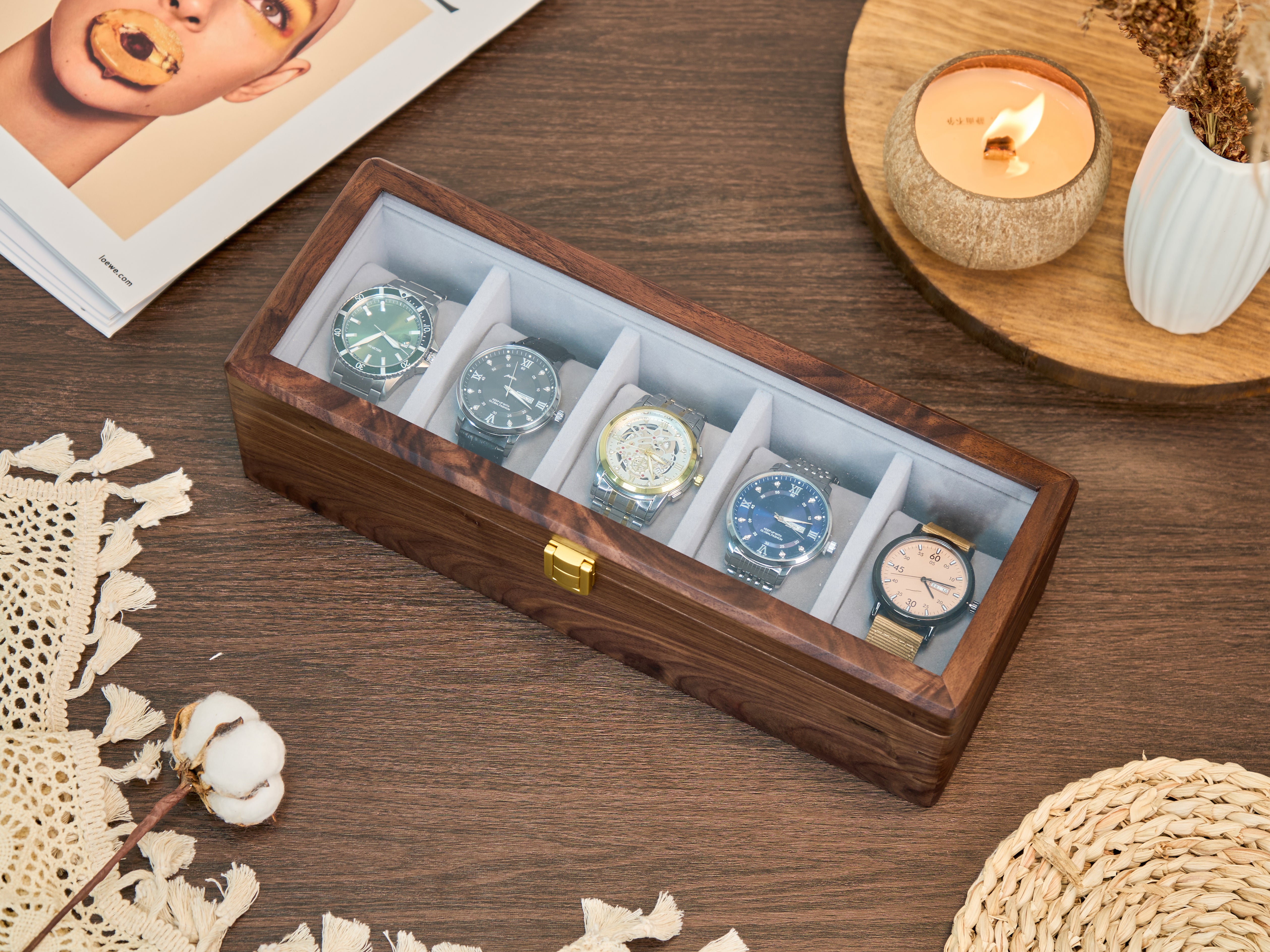 Watch Box 14