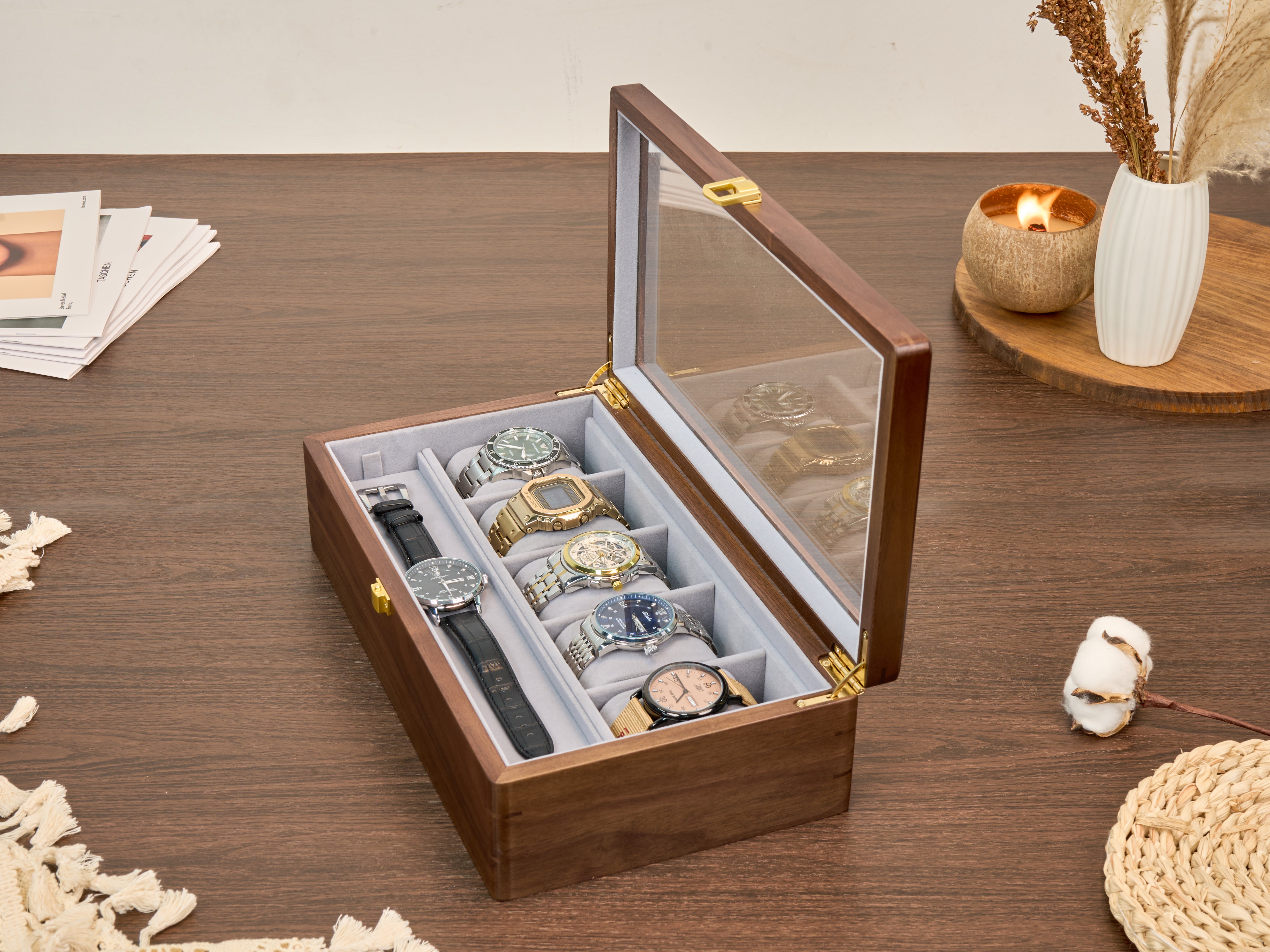Watch Box 22