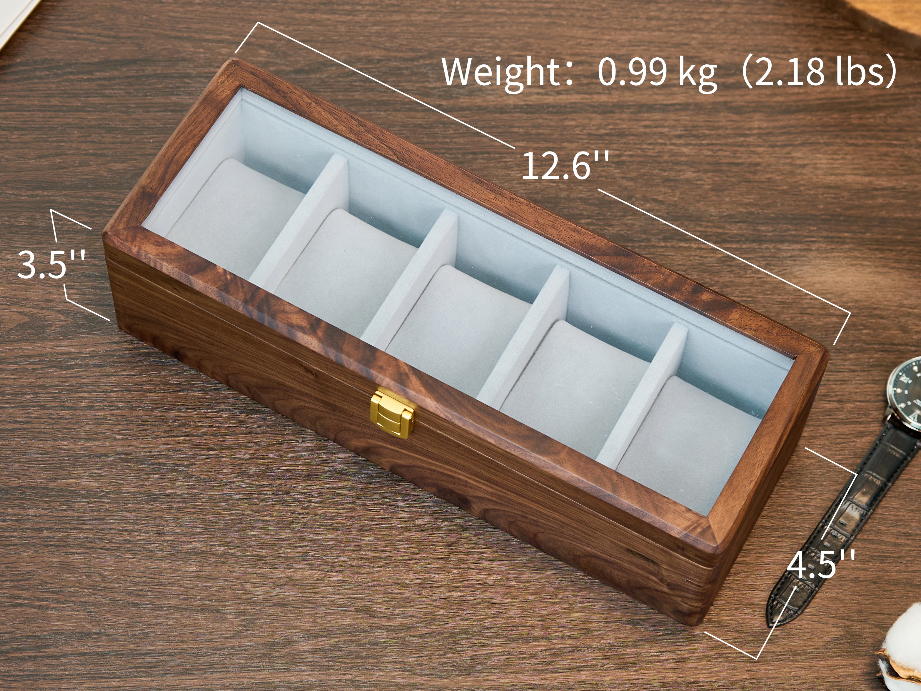 Watch Box 16