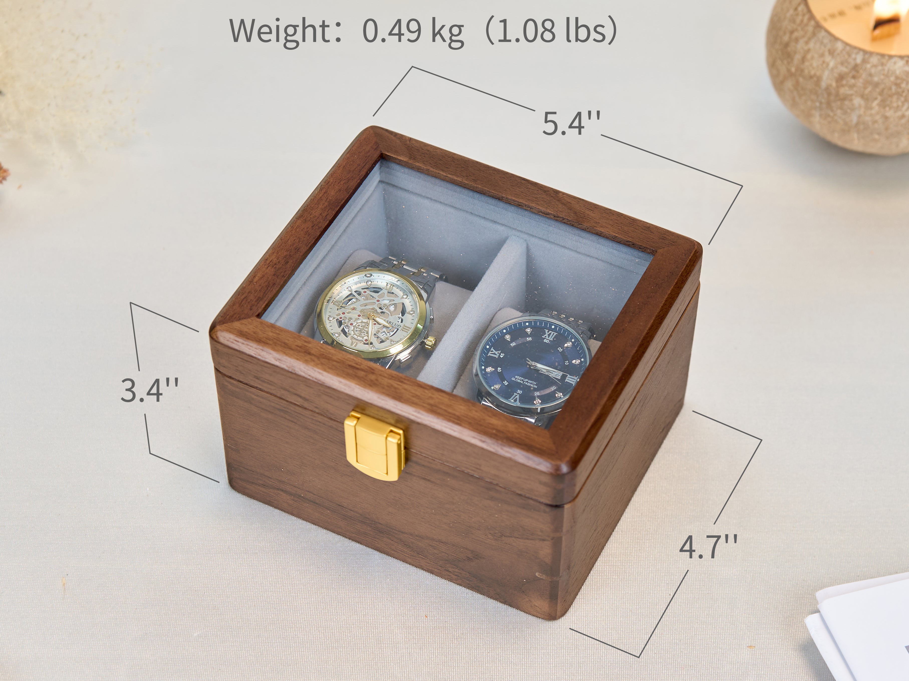 Watch Box 11