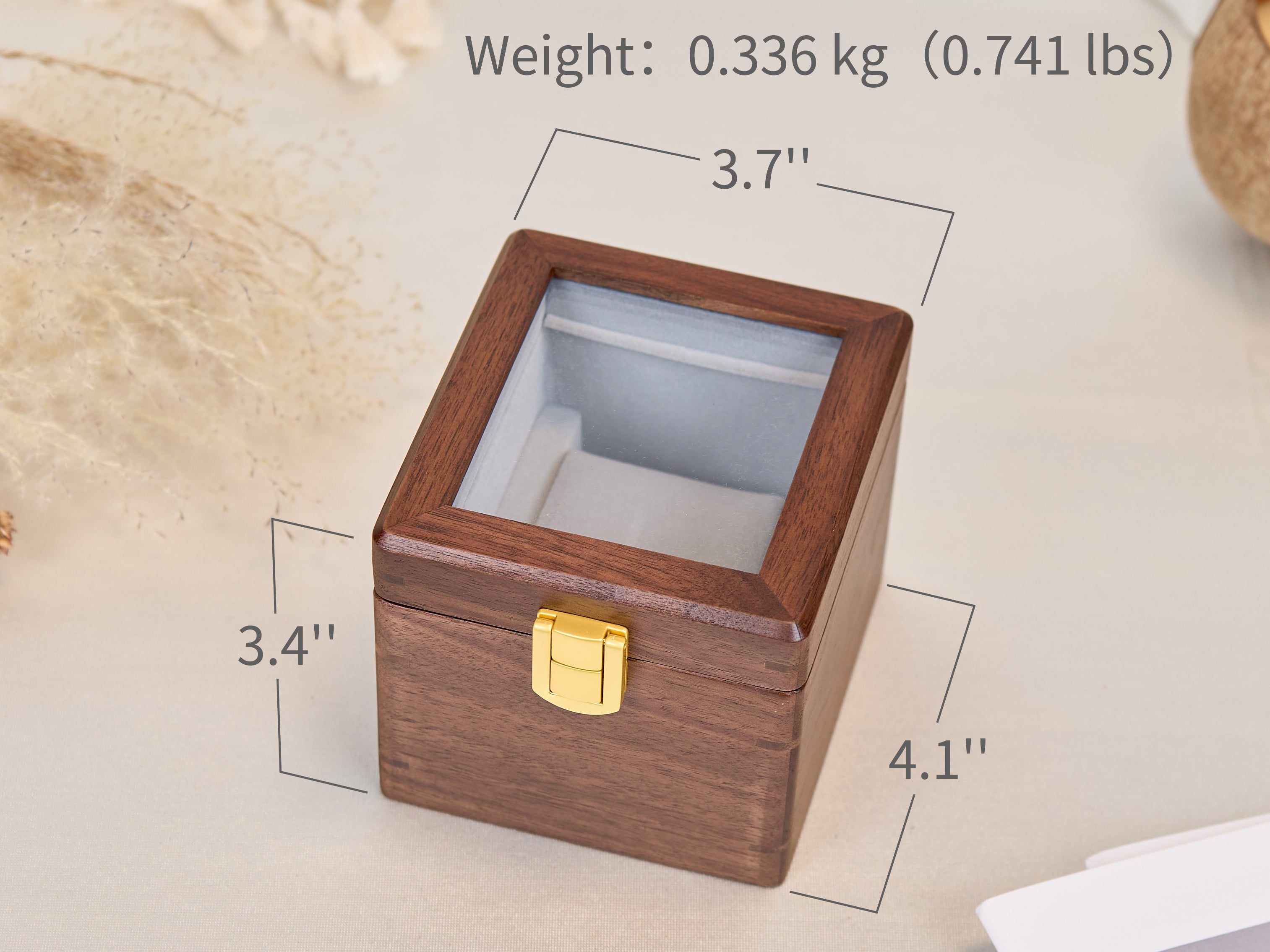 Watch Box 14